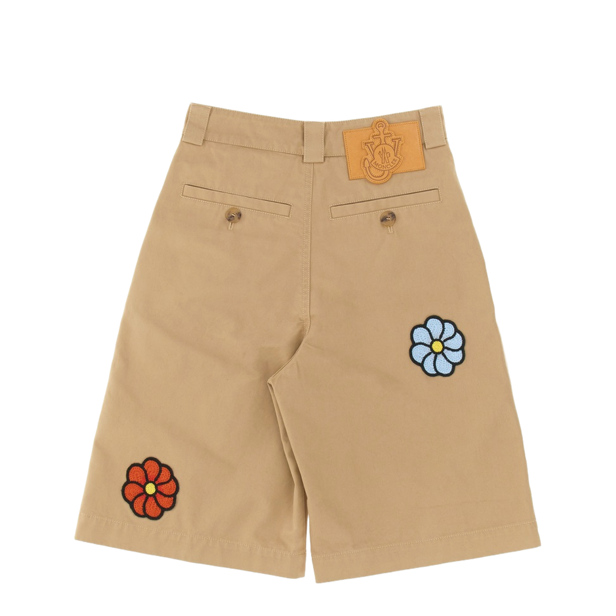 MAYFEYR - Moncler - Bermuda X J.W. Anderson - 2B00001M2731236