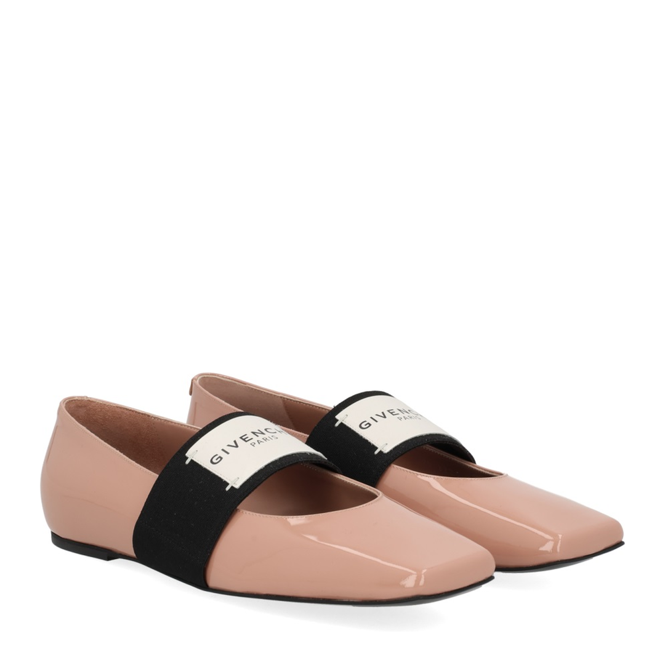 Sliced Square Dancer