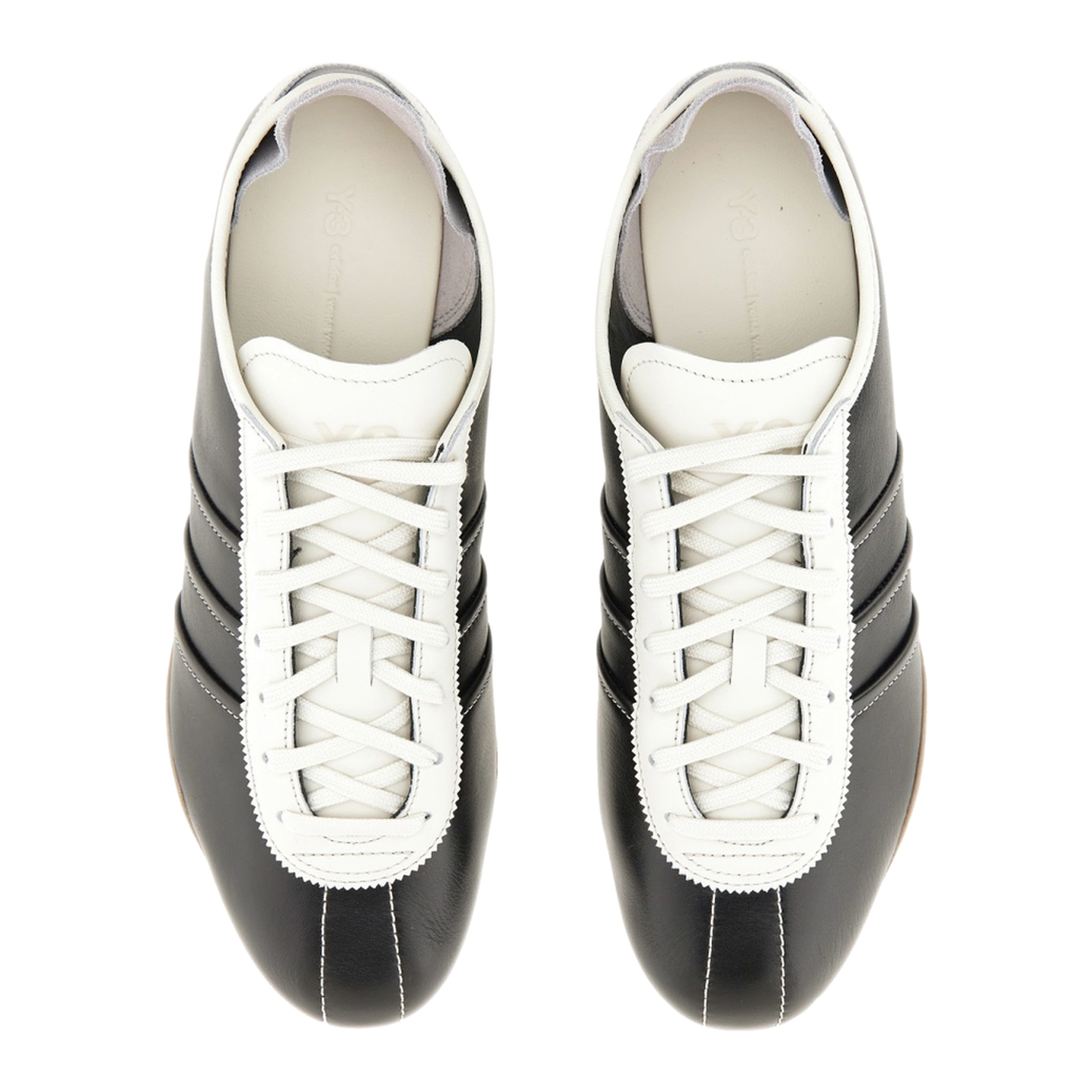 MAYFEYR - Y-3 - Tokyo Sneakers - JR6644BLACK