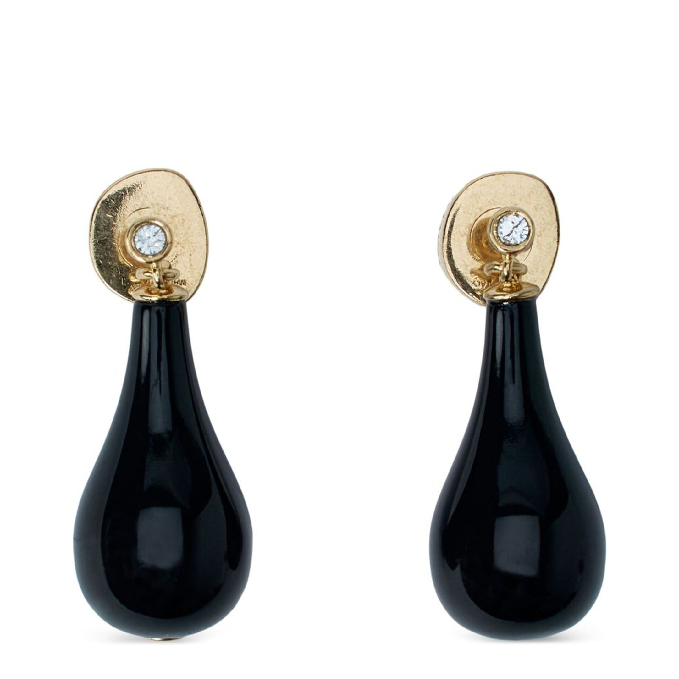 MAYFEYR - Toteme - Pre Bijoux Black - 253WJQ0086JA0010177
