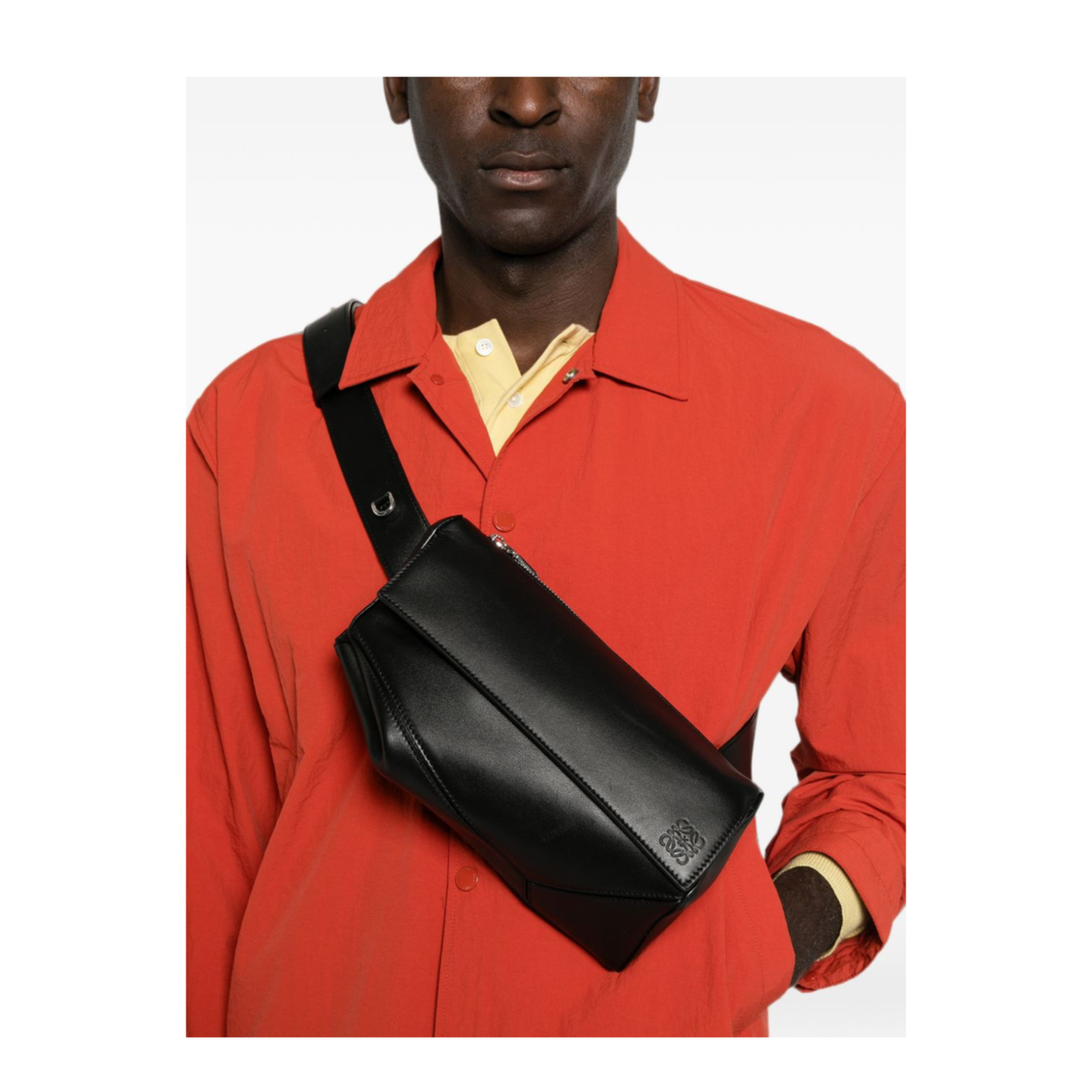 MAYFEYR - Loewe - Bags.. Black - B510PCSX021100