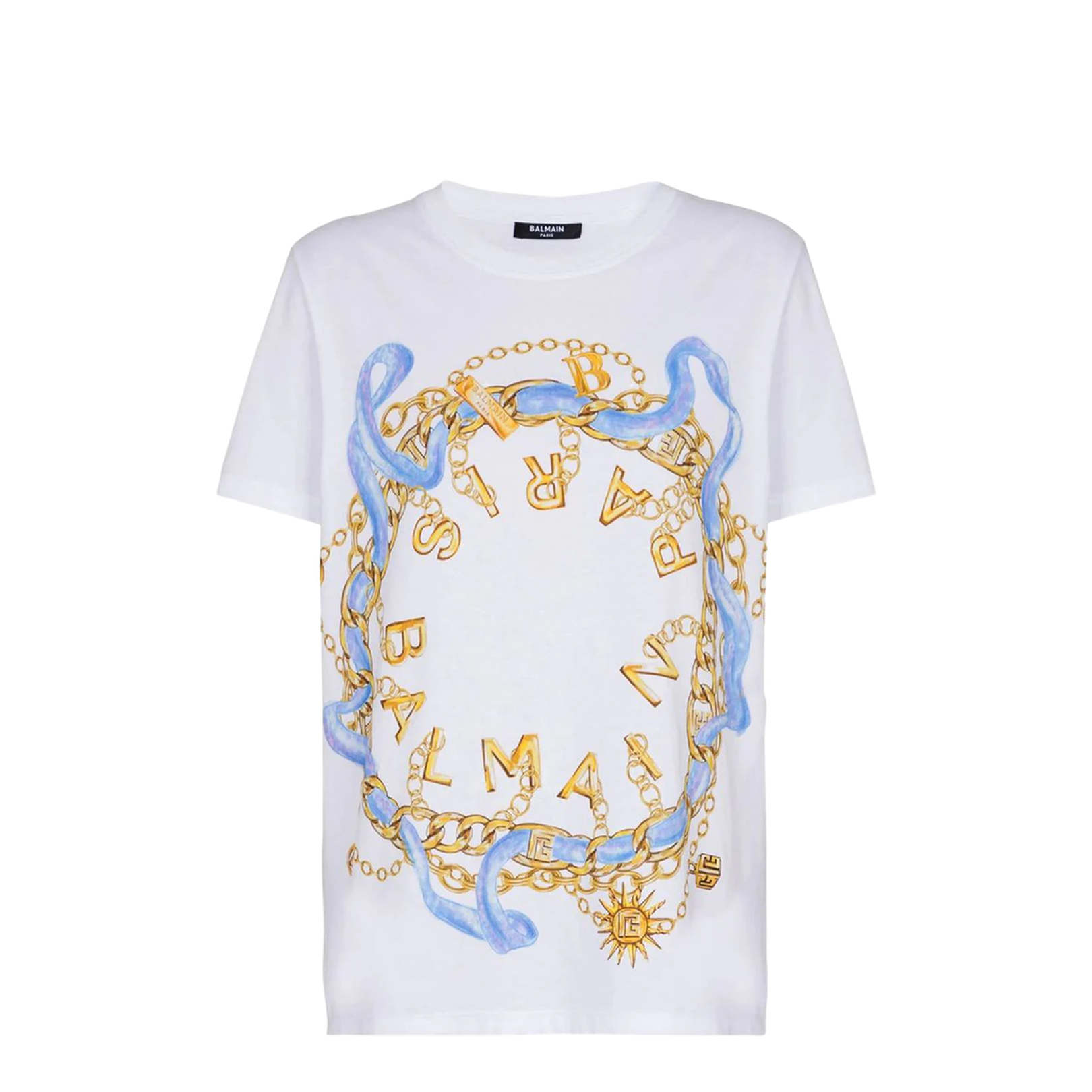 Classic Ss T-Shirt Clothing