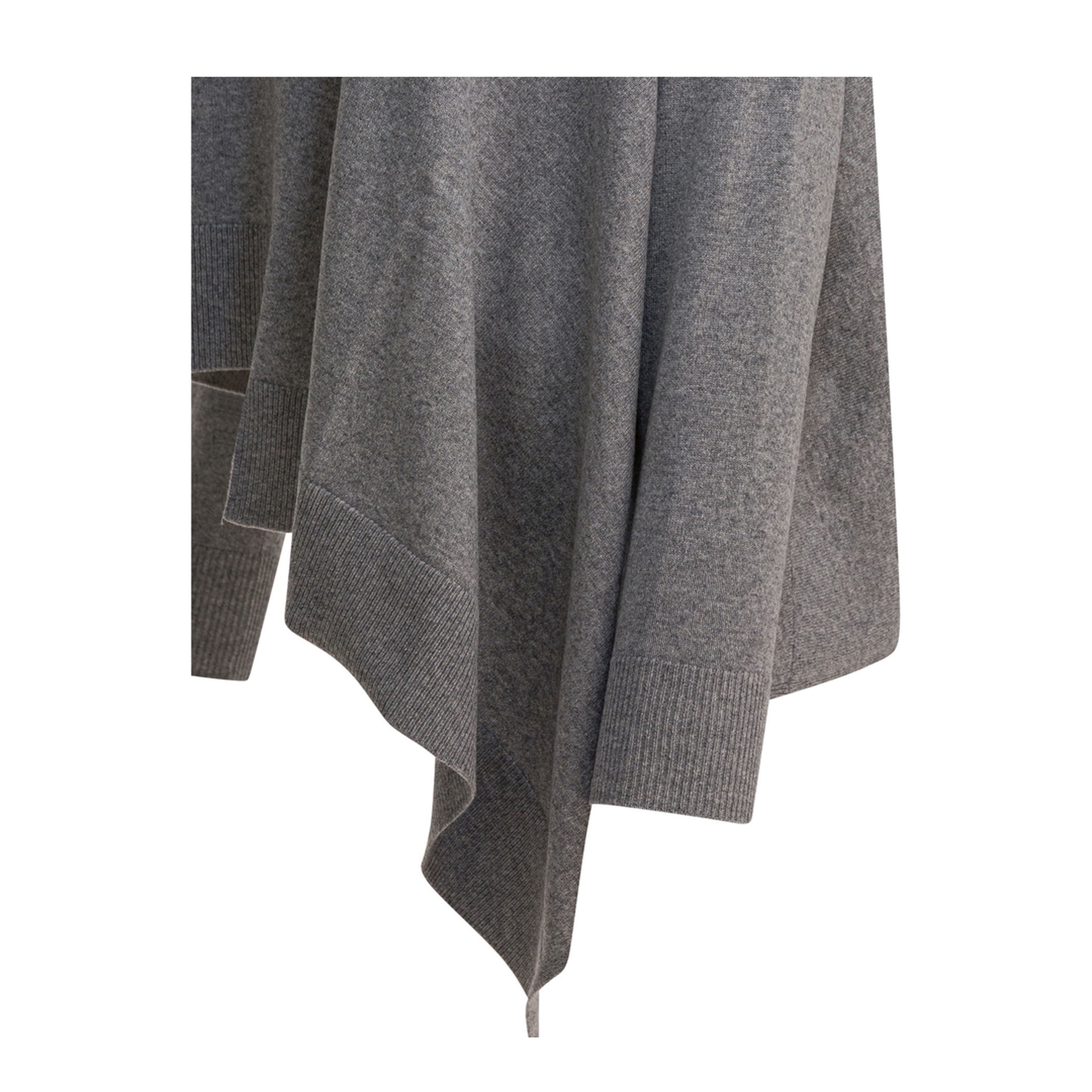 MAYFEYR - Alexander Mcqueen - Knitwear - 839874Q1BEU1020