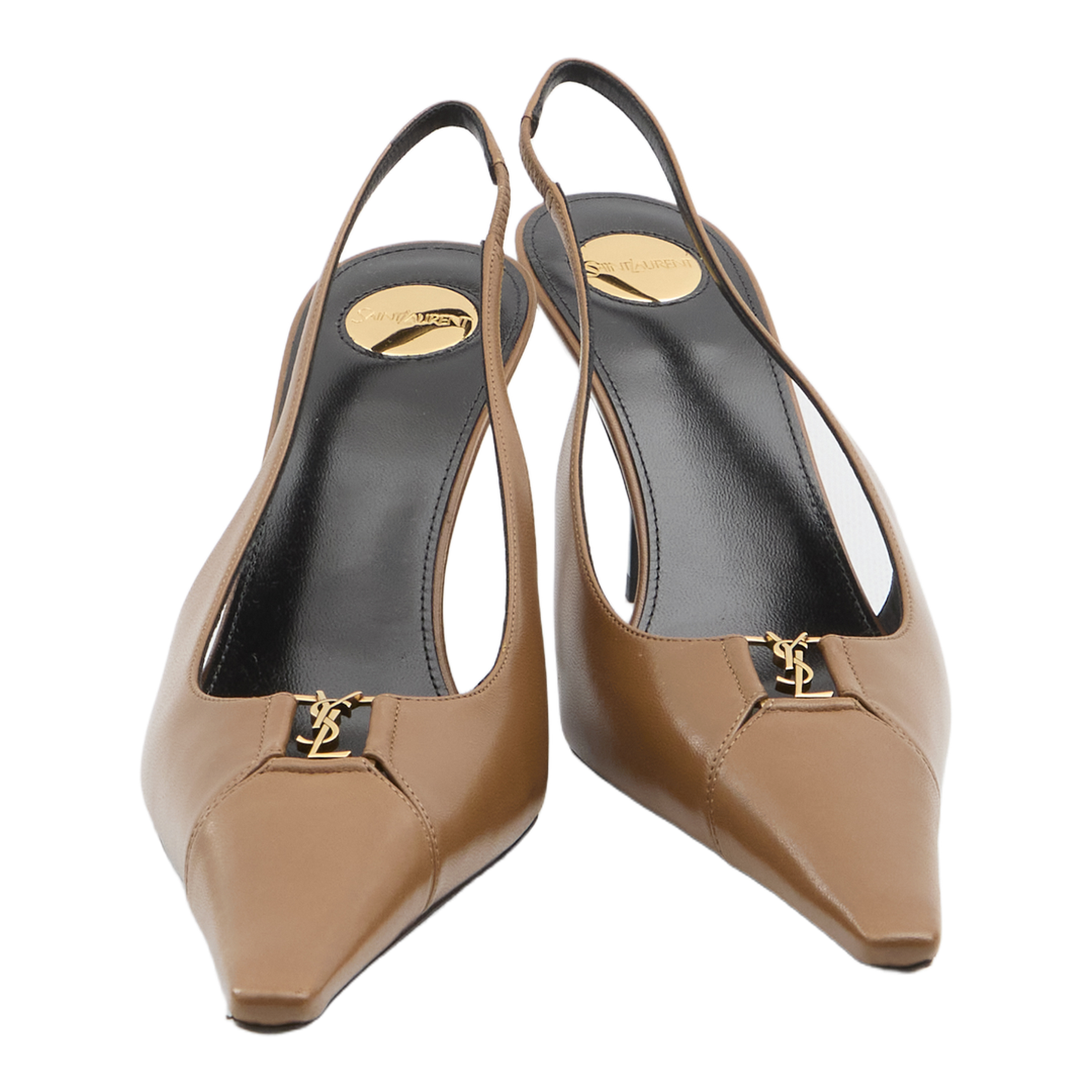 Babylone Breteuil pumps