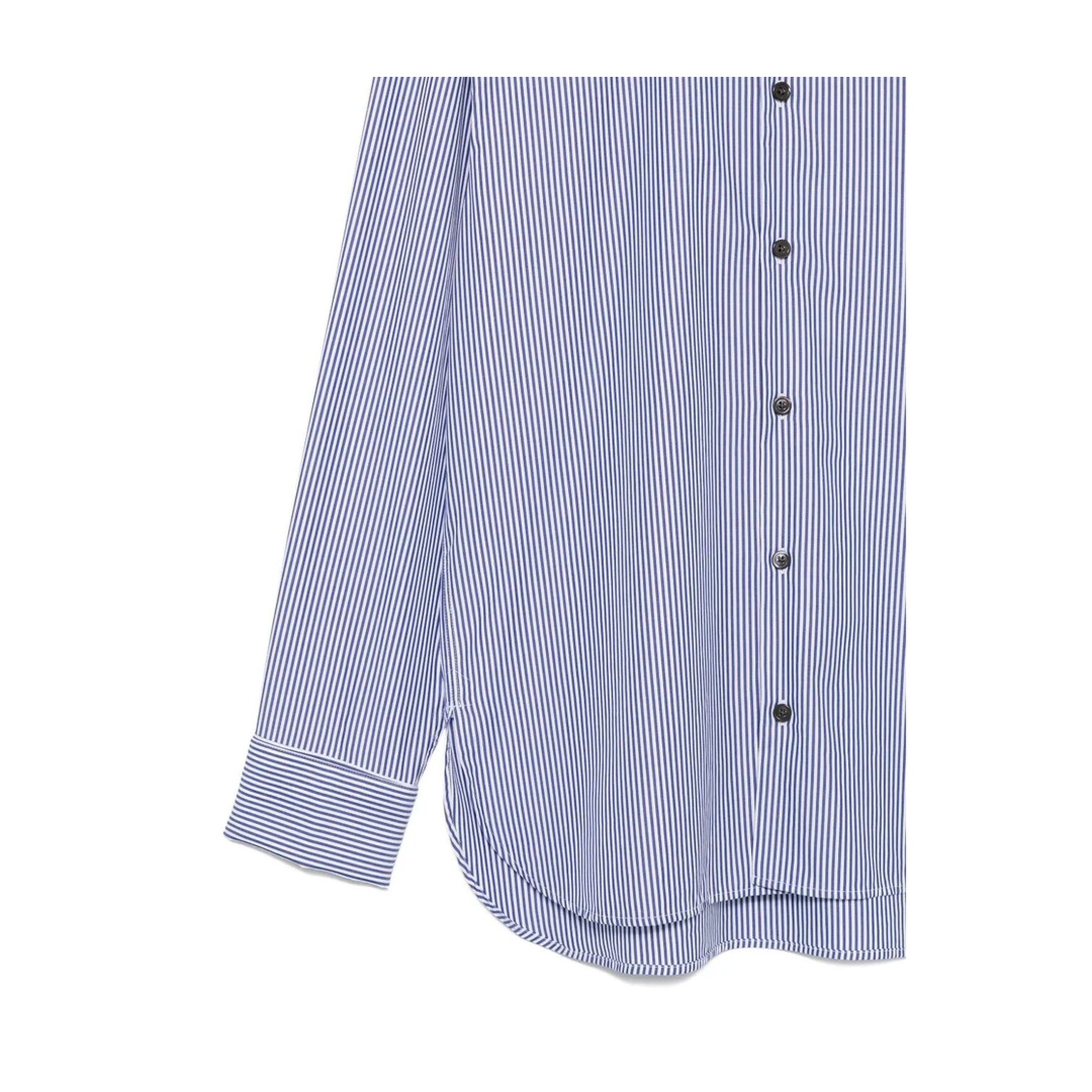 MAYFEYR - Dries Van Noten - Camicia Croomd - 0207672296