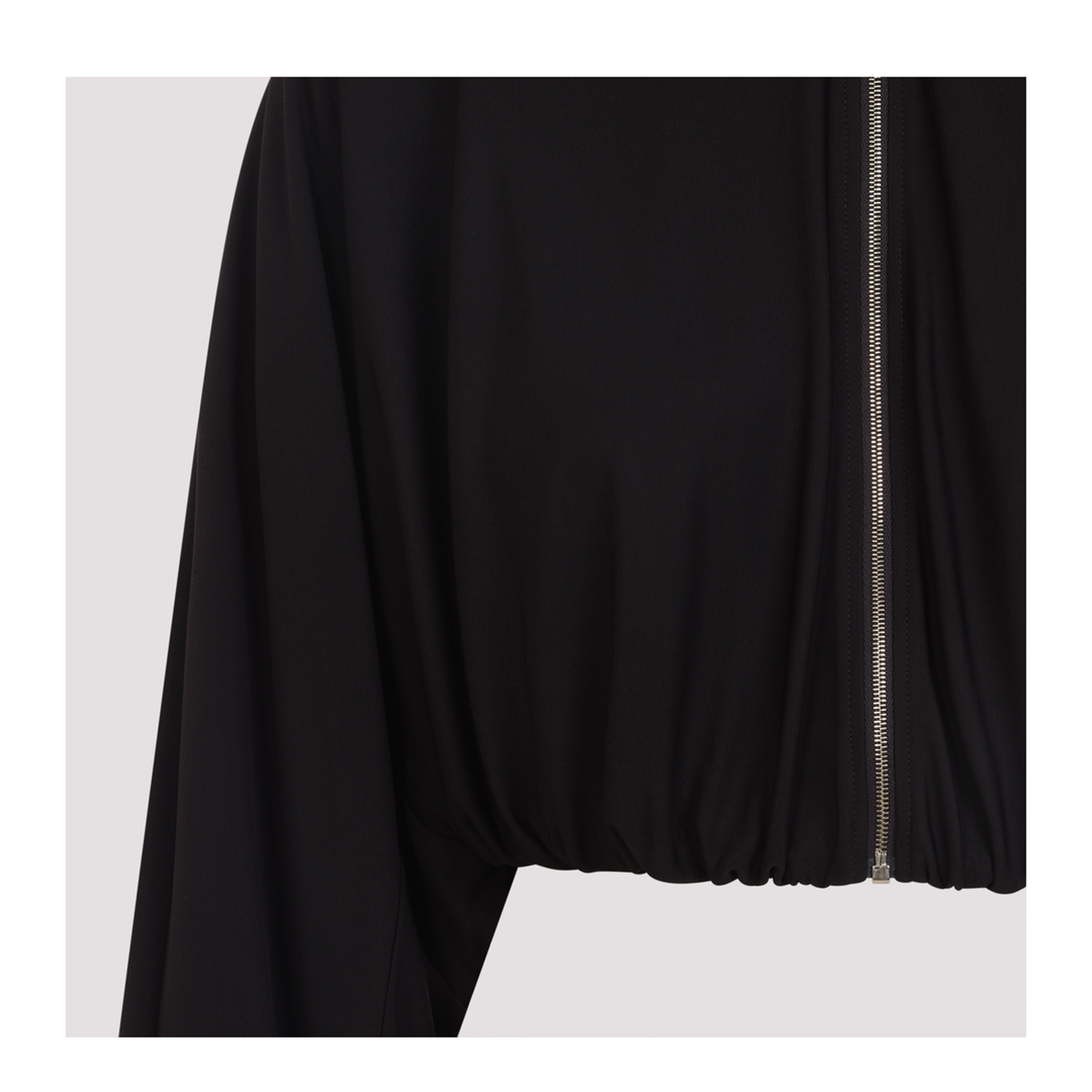 MAYFEYR - Alaia - Draped Jacket - AA9V1238J077C