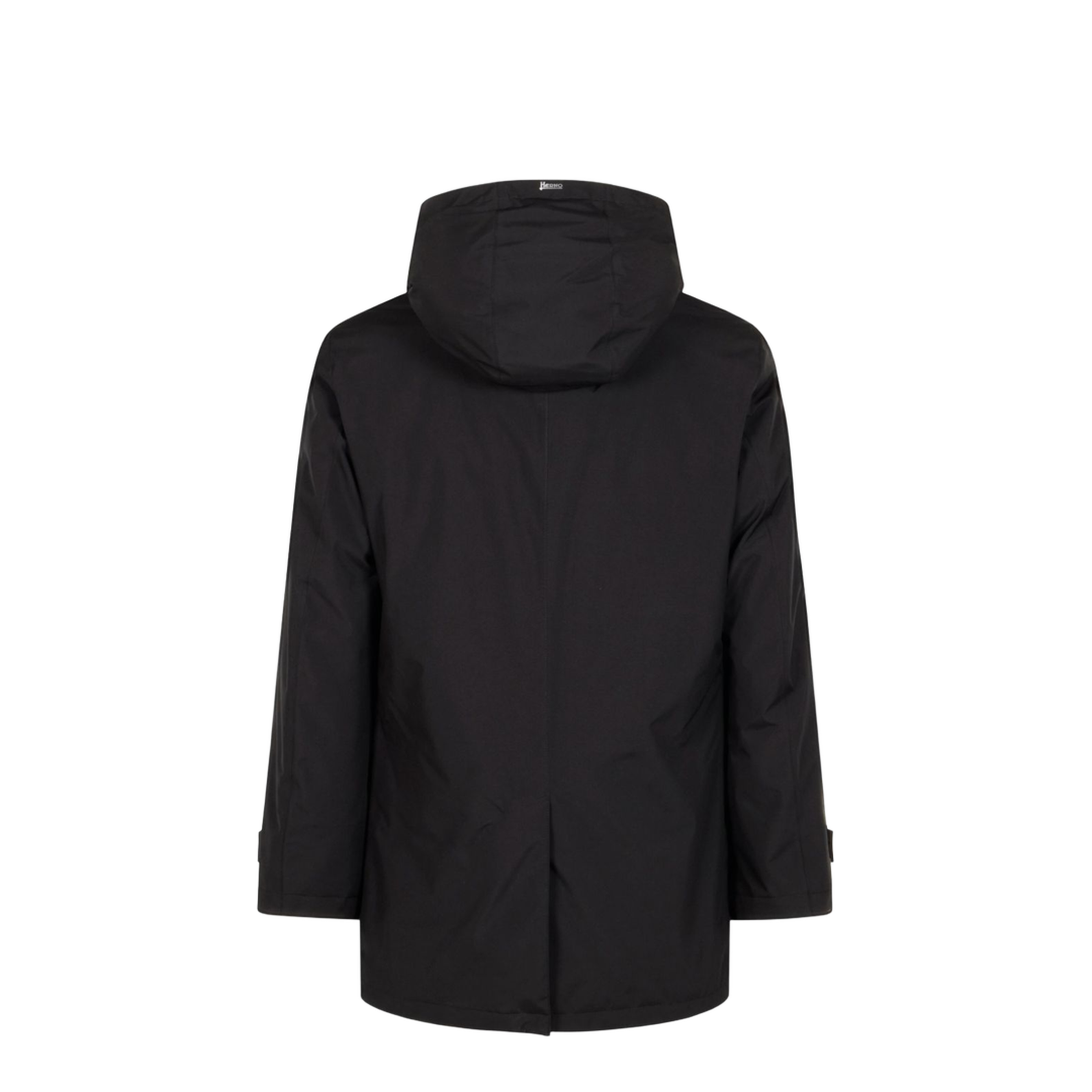 Coats Black