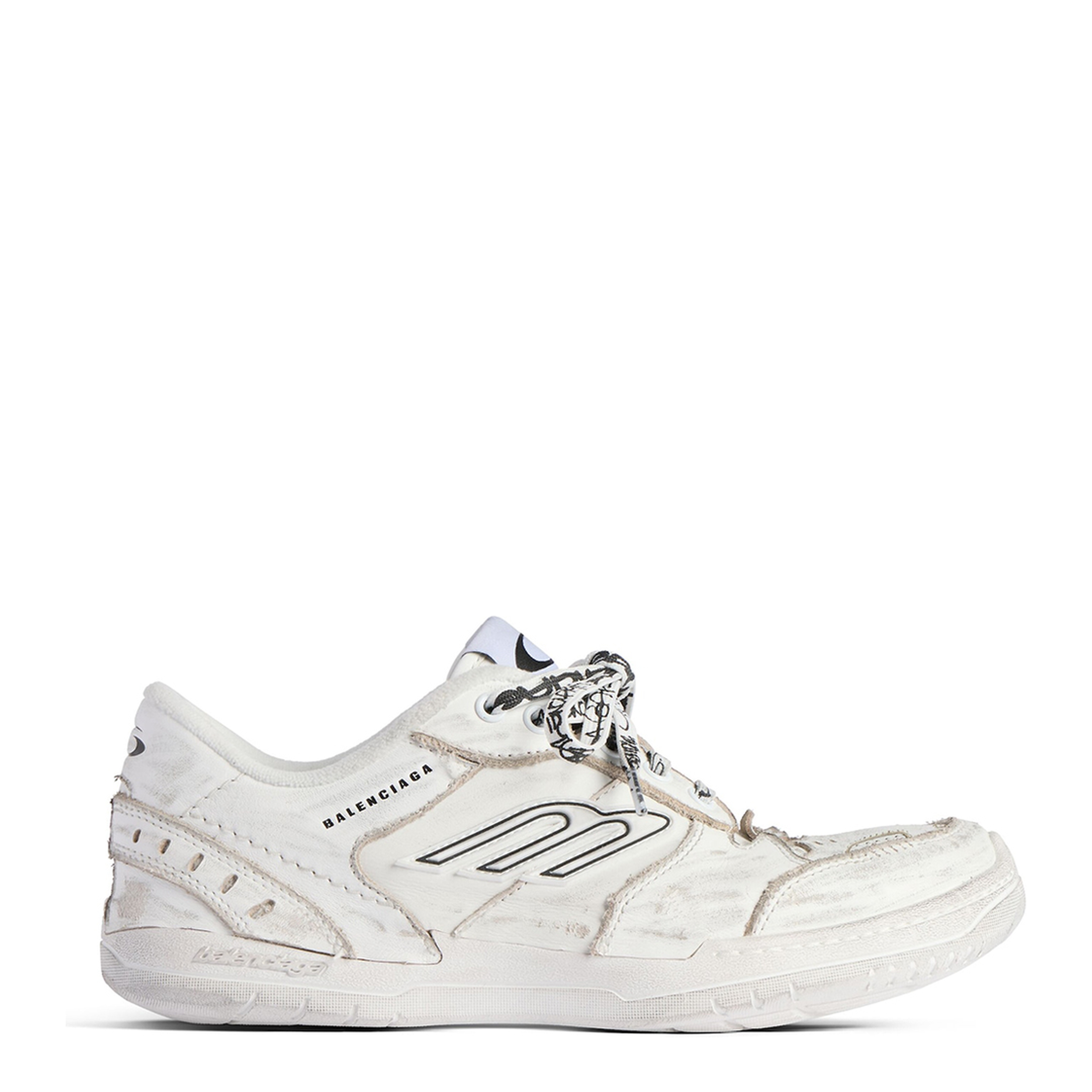 MAYFEYR - Balenciaga - Hampton Sneakers - 841763WCURS
