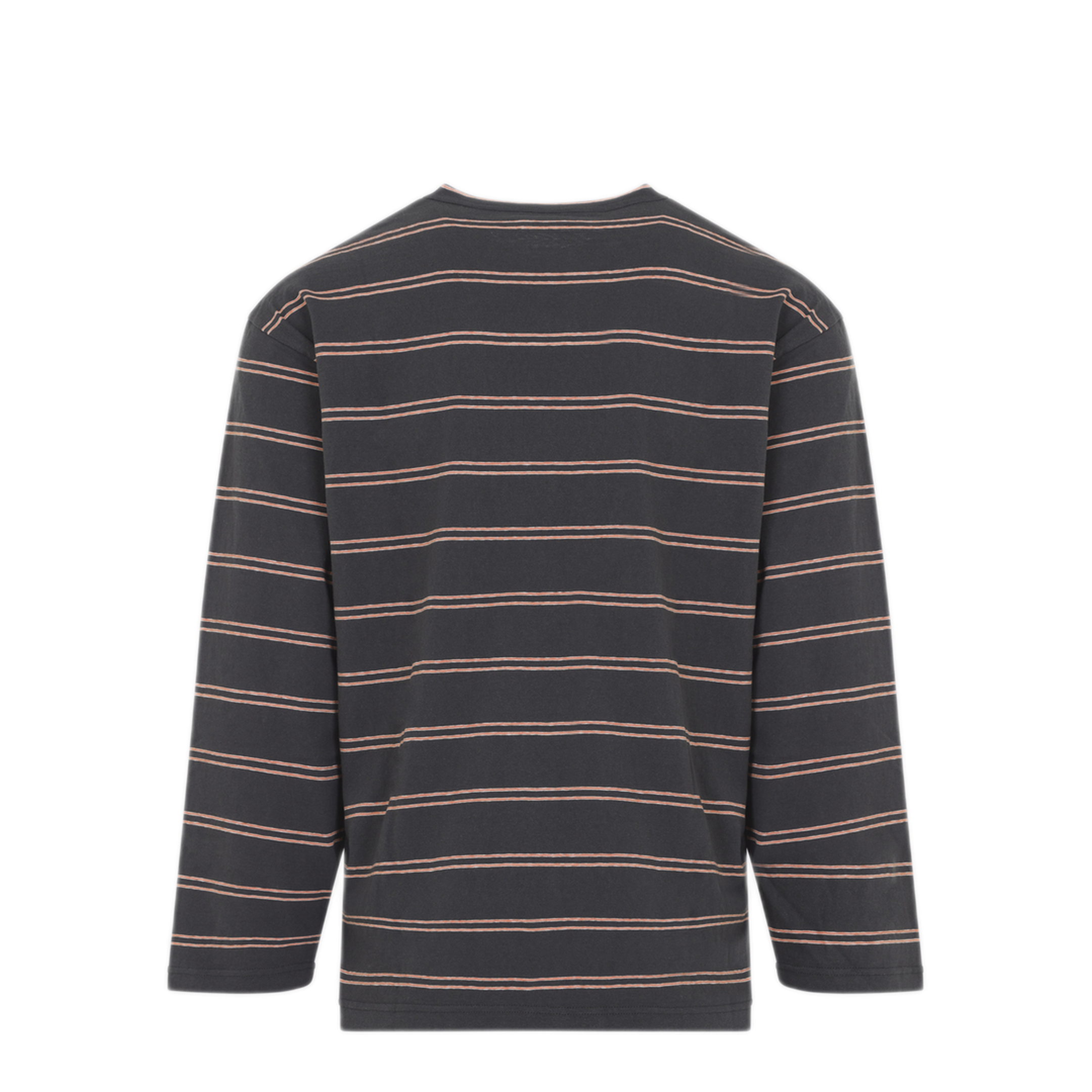 MAYFEYR - Jil Sander - L/S Striped T-Shirt - J22GC0264J20394060