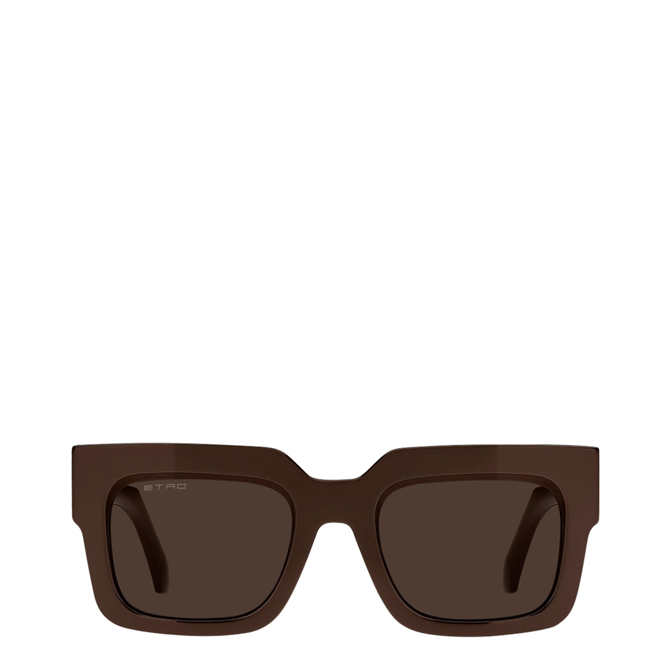 Conti Sunglasses Brown