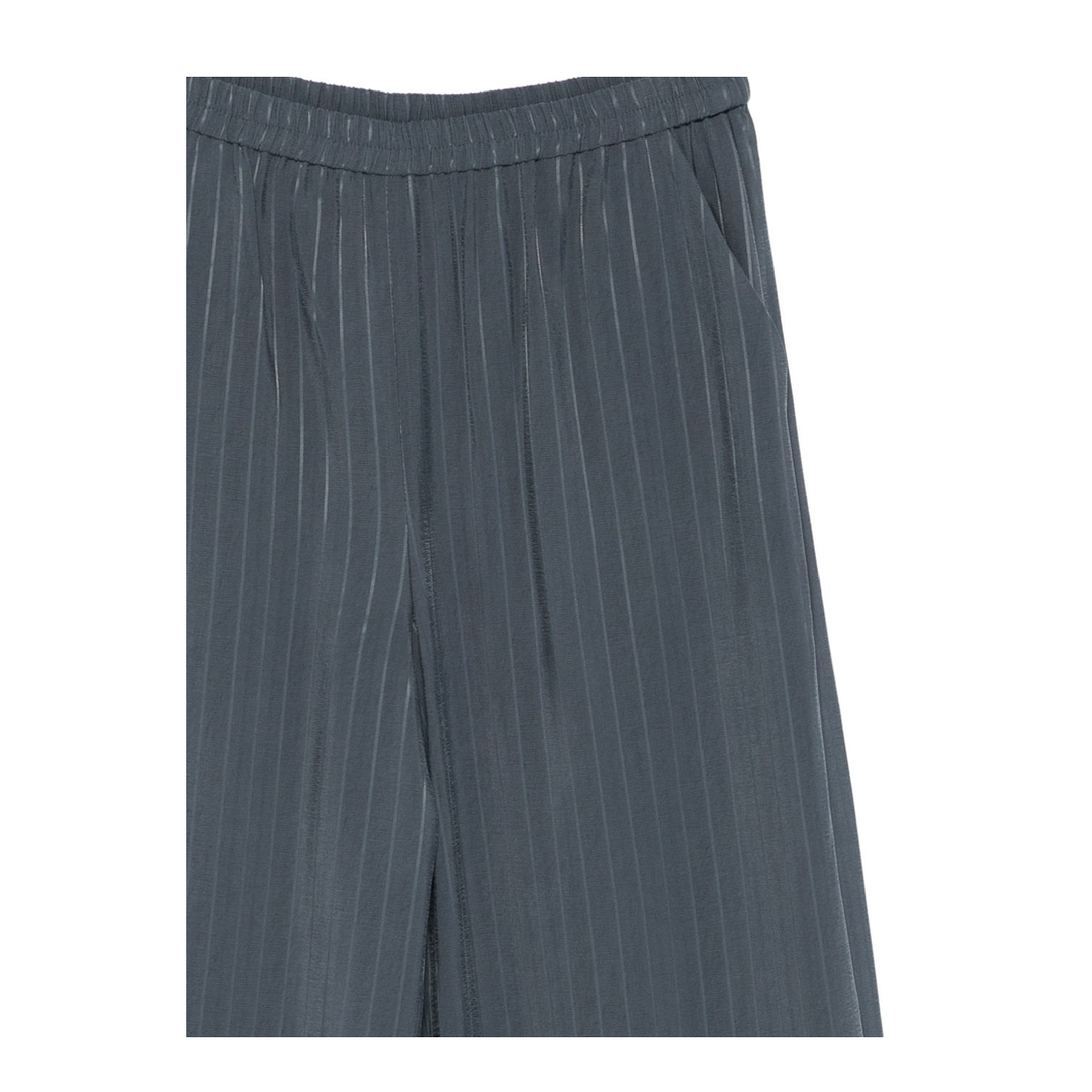 MAYFEYR - Emporio Armani - Trousers Grey - EW003307AF20491U9173