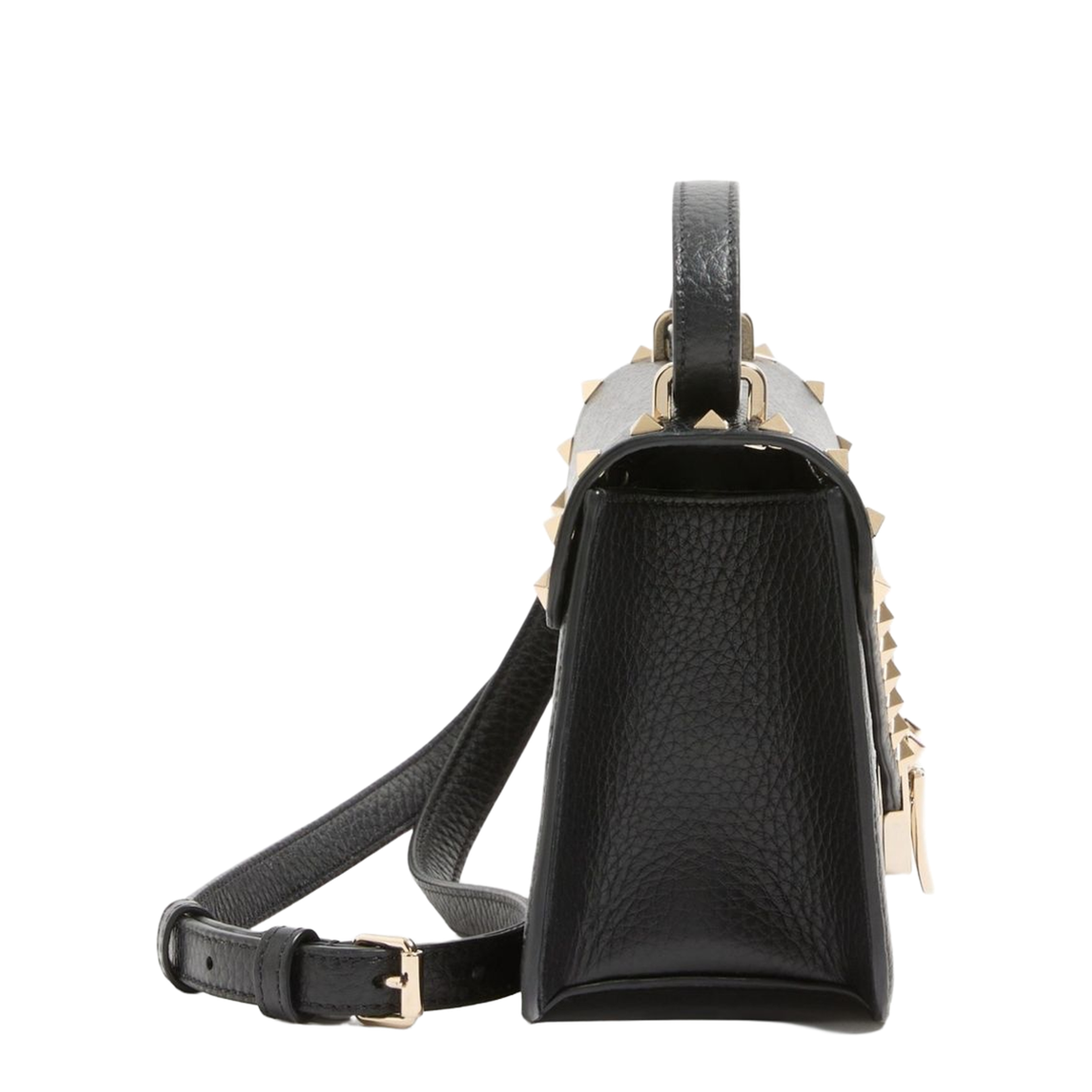 MAYFEYR - Valentino - Black Bag - WB0T76VSF0NO
