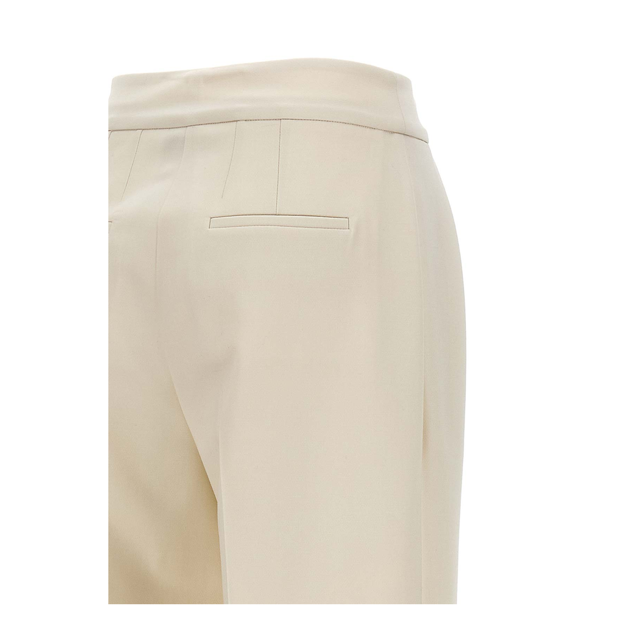 Loose Leg Pants