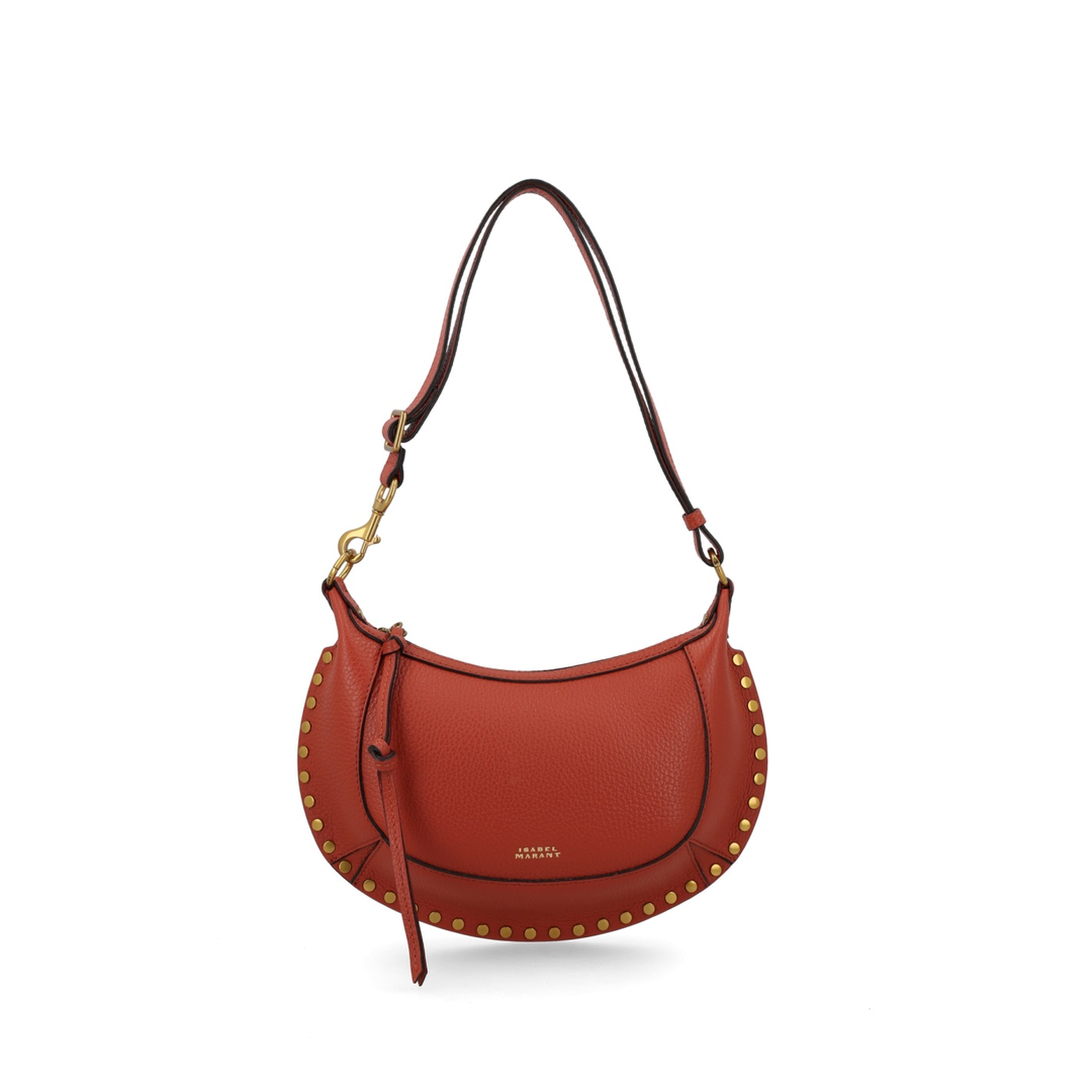 MAYFEYR - Isabel Marant - Shoulder Bag - PP0003FAD1C04M11BR