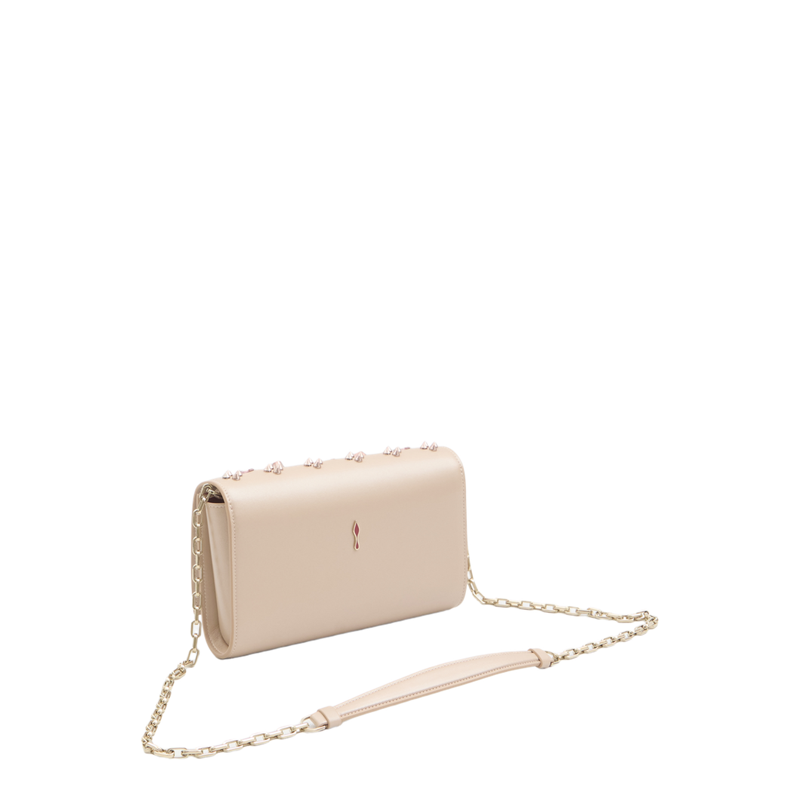Paloma Clutch
