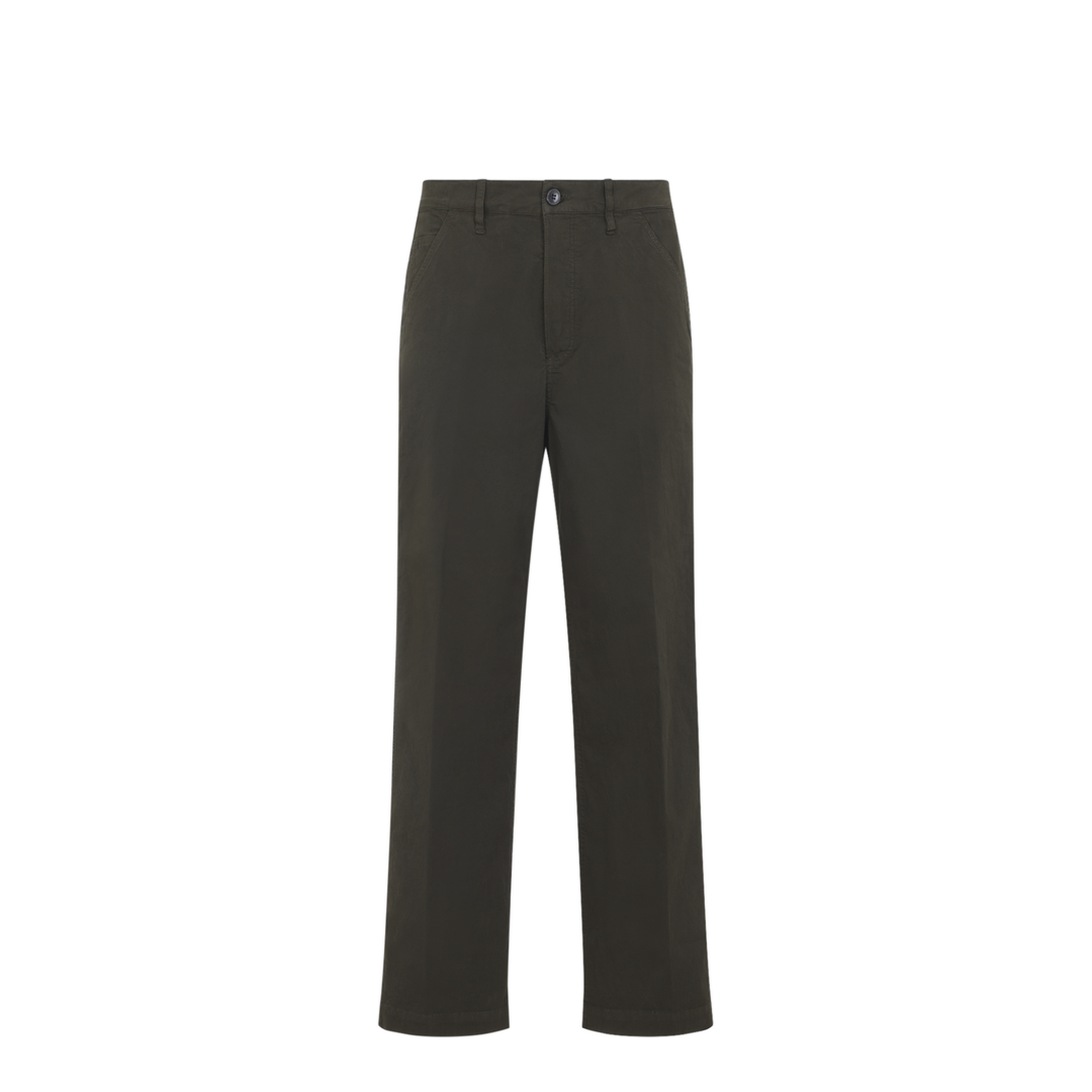 MAYFEYR - Dries Van Noten - Pickerbys Pants - 2610209263321