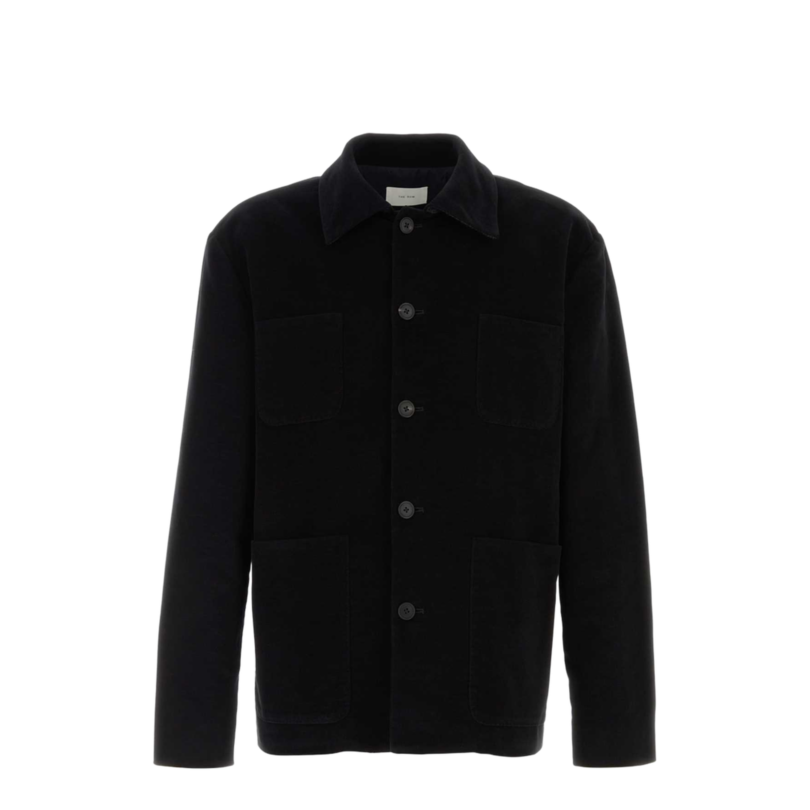 Black Velvet Kian Blazer