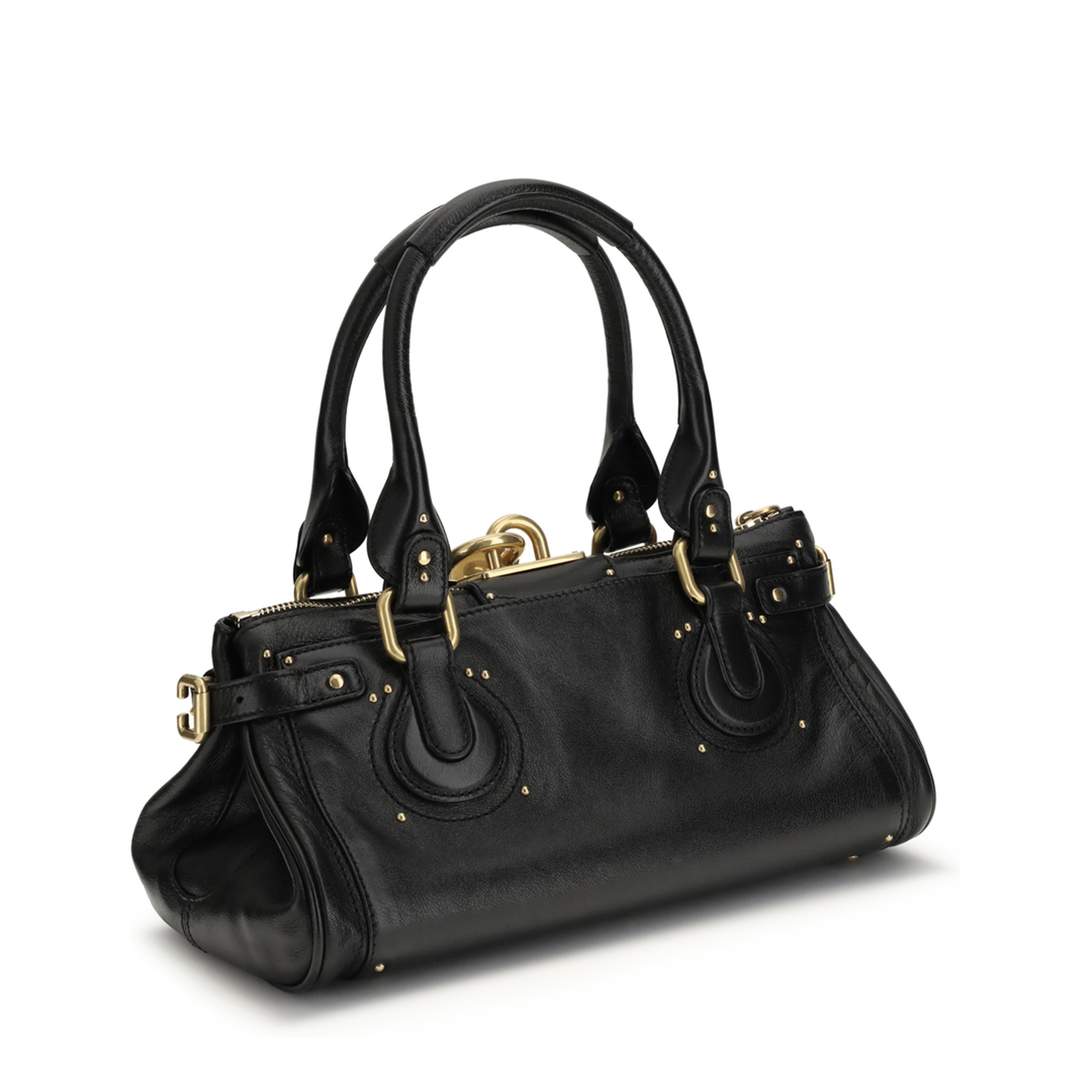 MAYFEYR - Chloè - Paddington Bag - CH25WS802P75