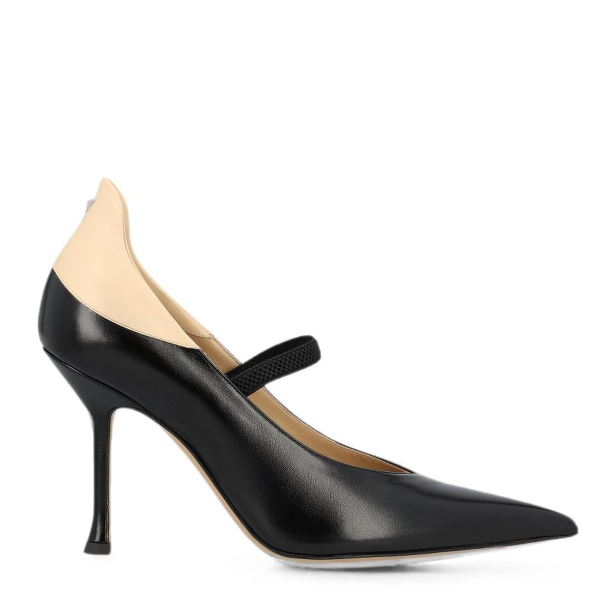 MAYFEYR - Fendi - With Heel Black - 8I916786PF1E4Y