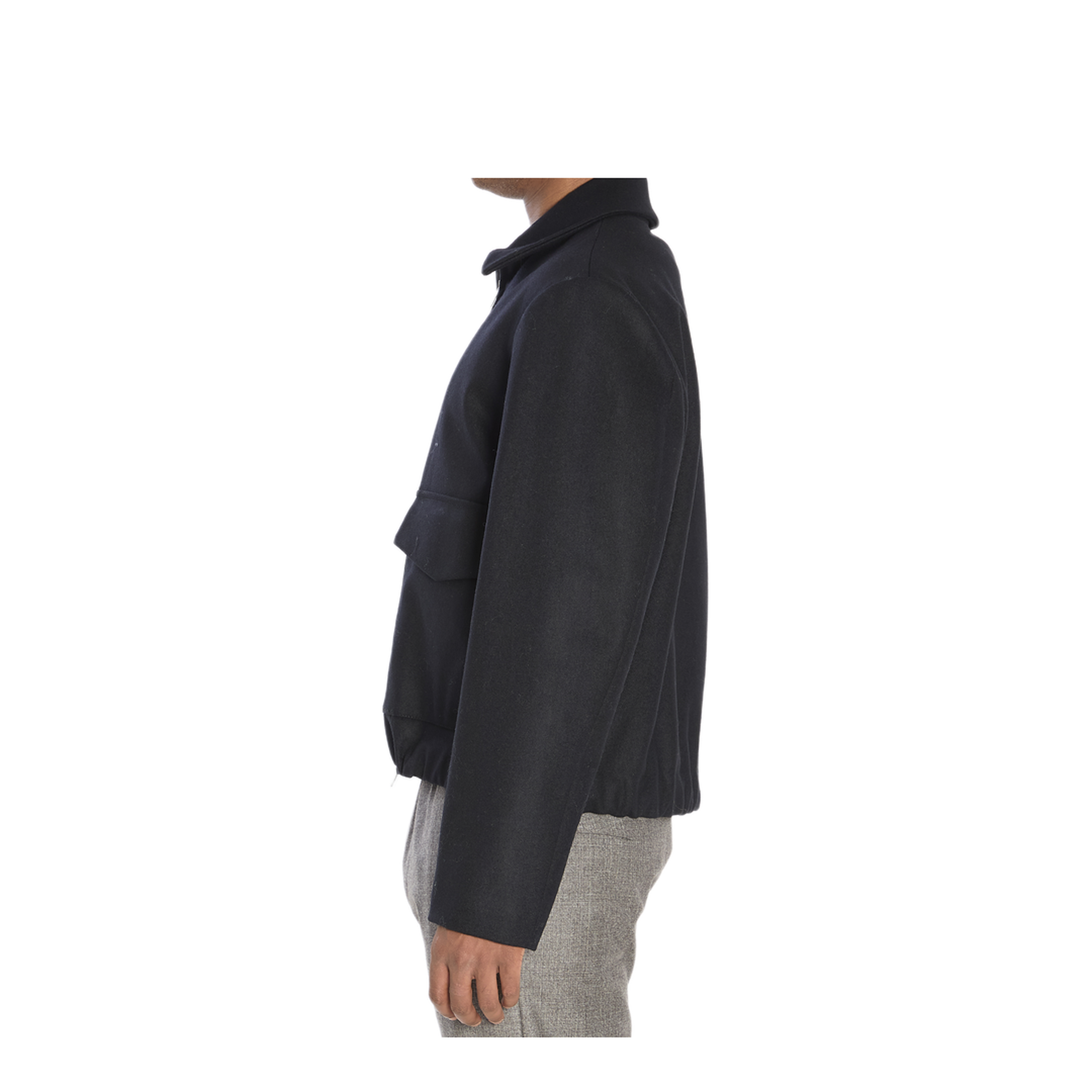 MAYFEYR - Barena - Magan Caramal Jacket - CSU52340444590