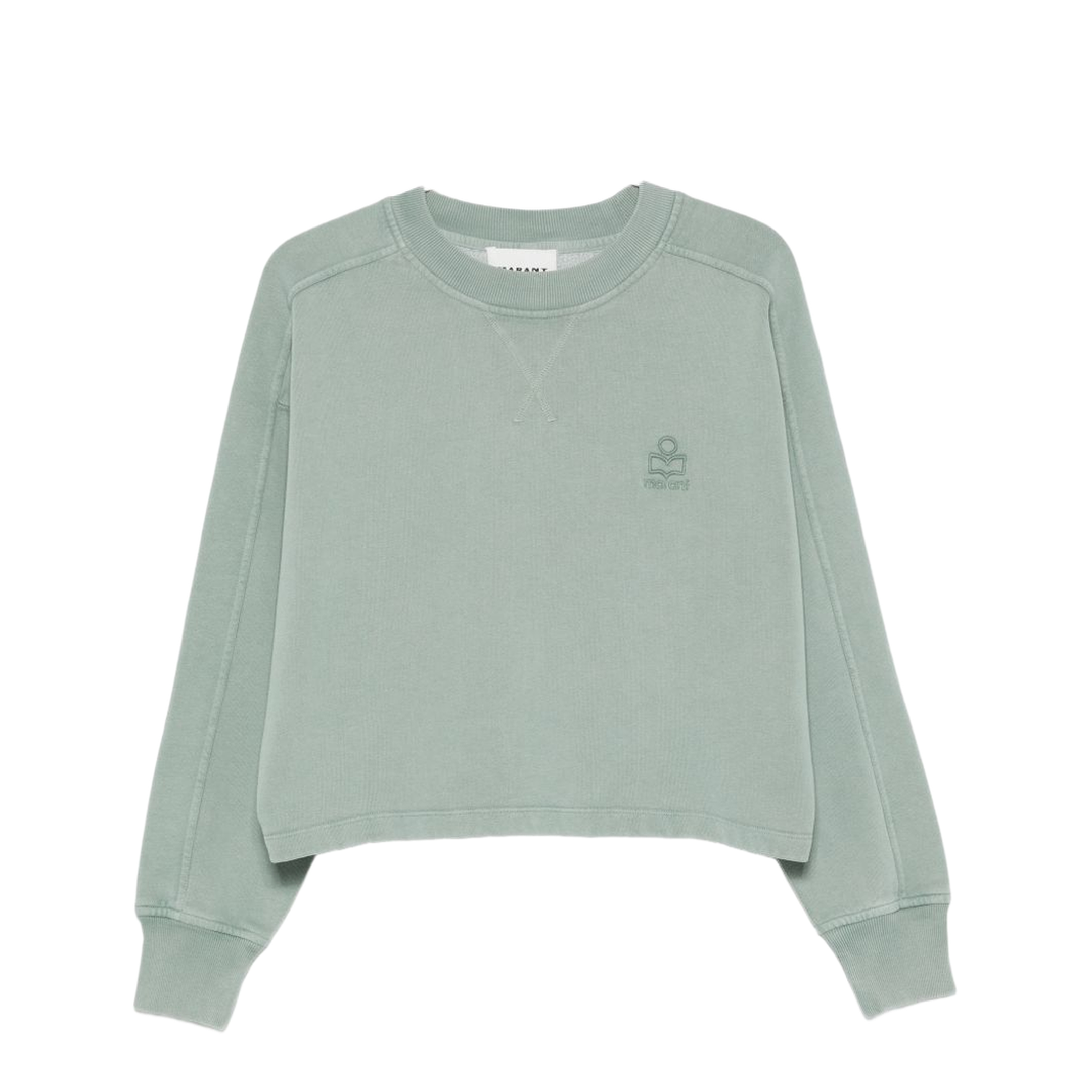 MAYFEYR - Marant Etoile - Sweaters Grey - SW0186FA-D1M06E60SE