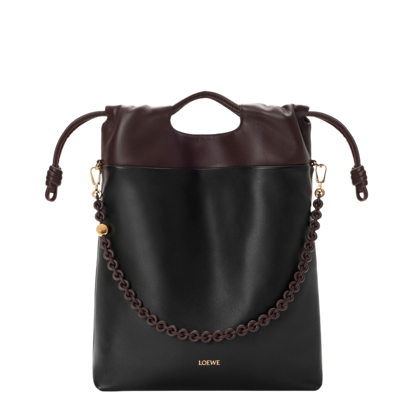 Anagram Pebble Chain