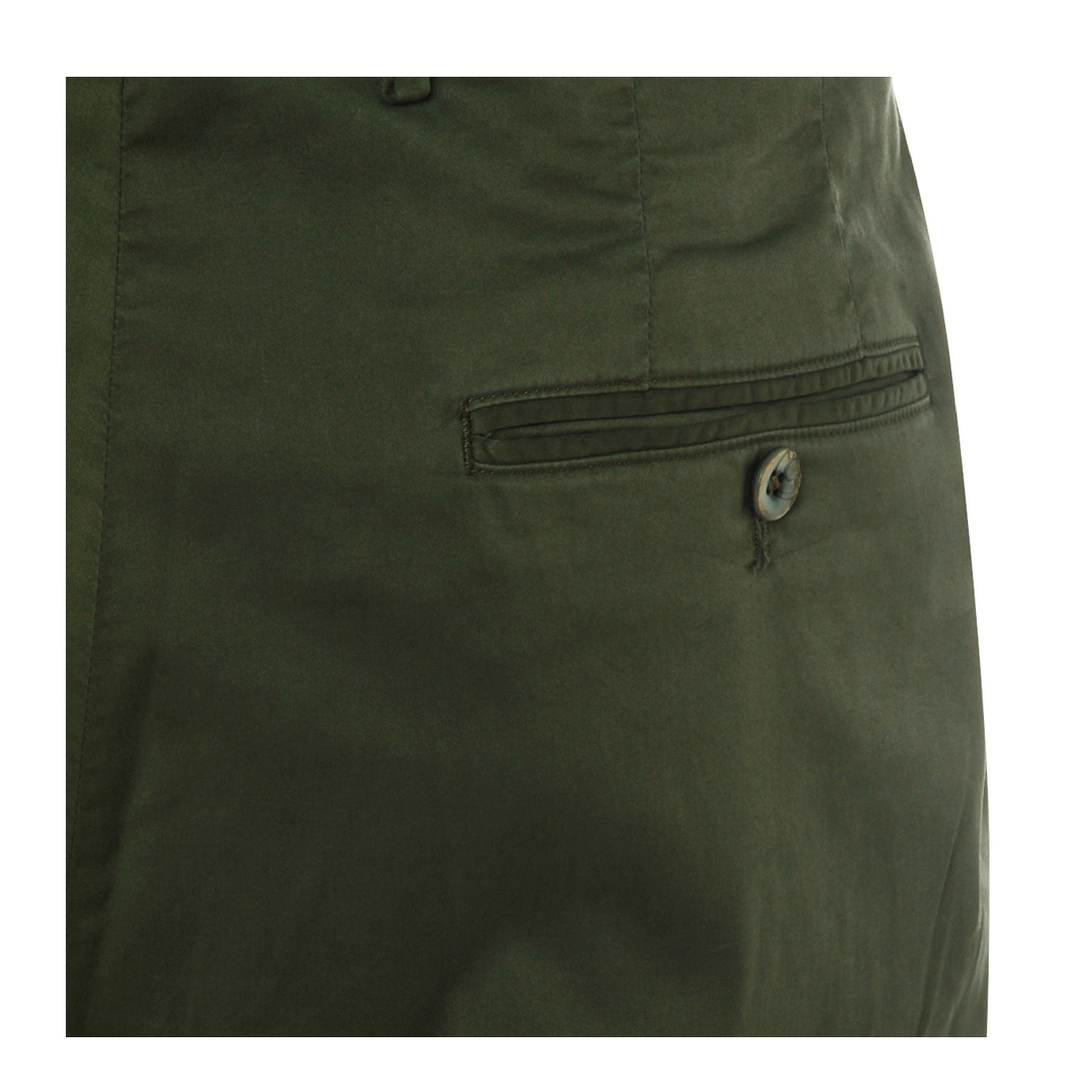 MAYFEYR - GTA IL PANTALONE - Trousers - LUCA61512759H