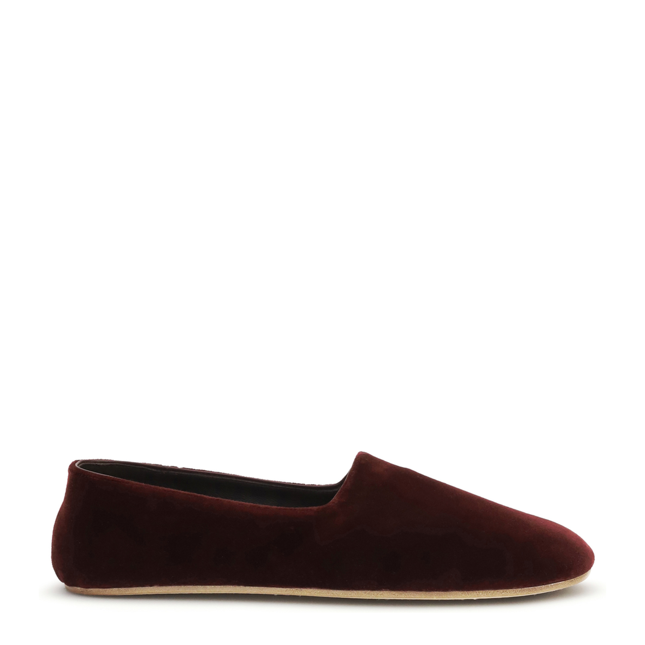 MAYFEYR - The Row - Ponti Slip-On Loafers - F1782W24