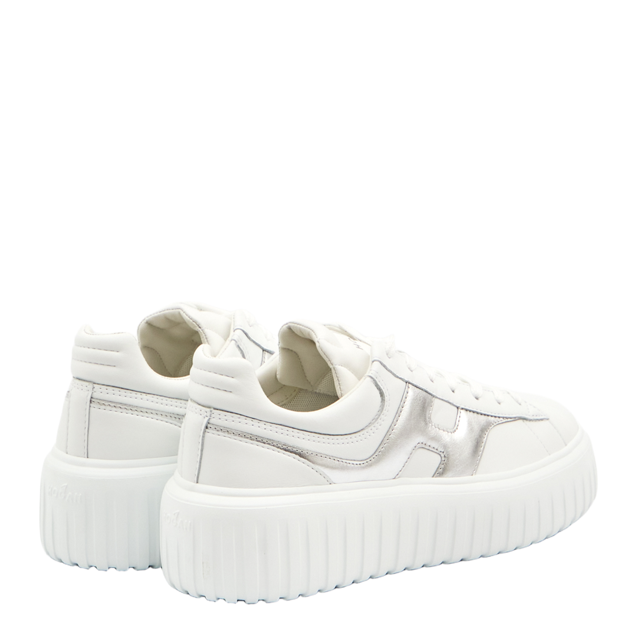 H-Stripes Sneakers