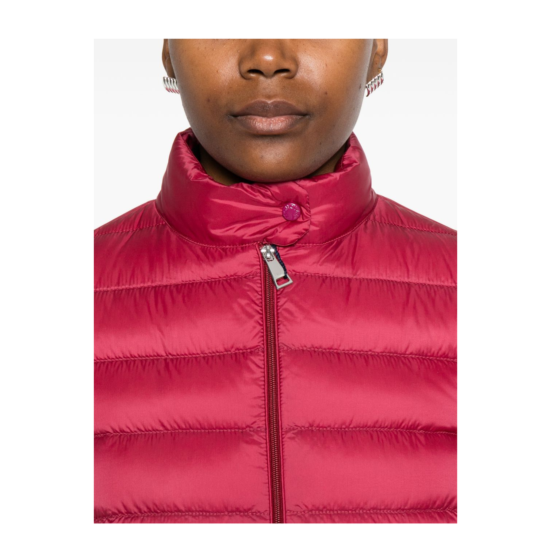 MAYFEYR - Moncler - Coats - L10931A1010053048566