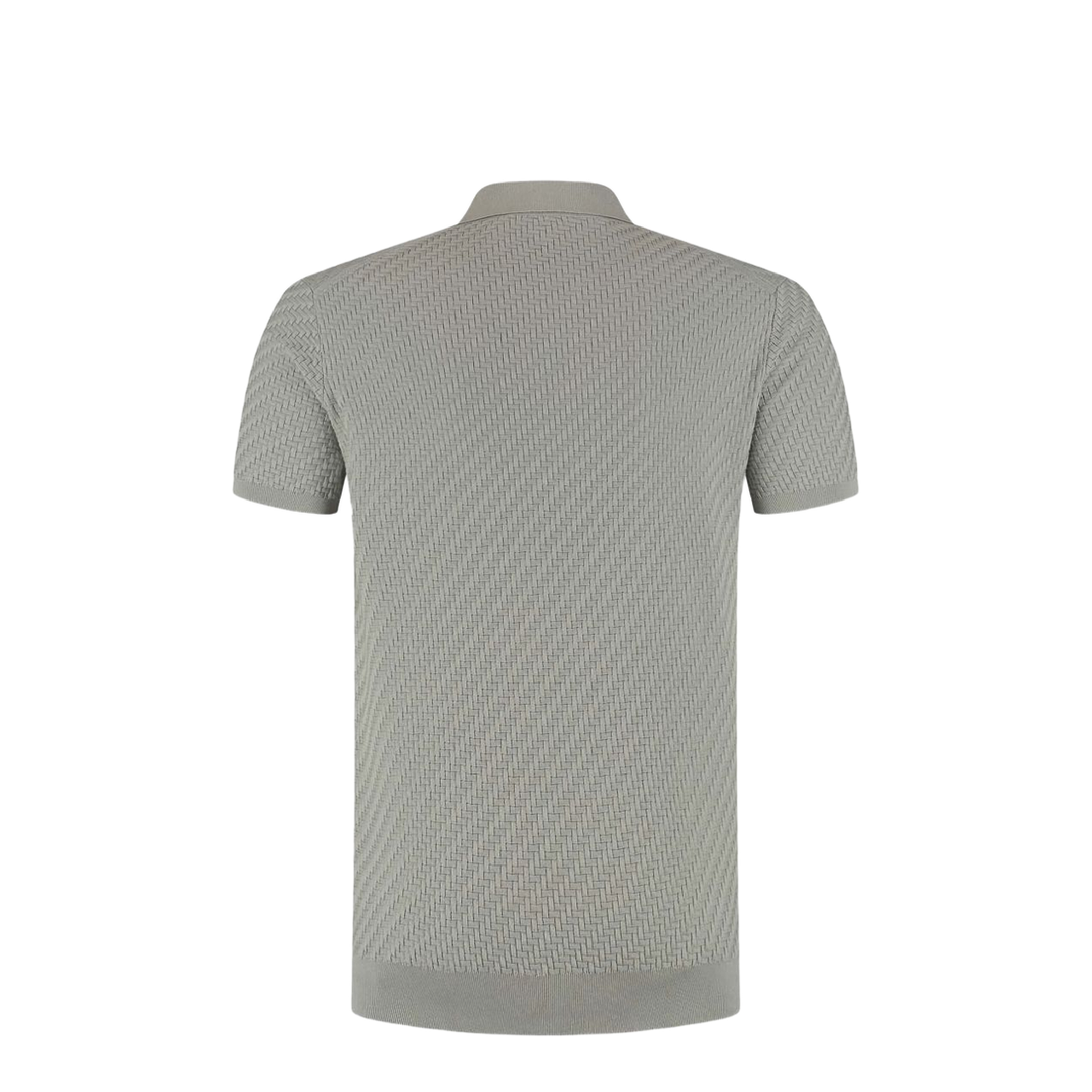 MAYFEYR - Brioni - T-Shirts And Polos Beige - UMR20OPAK221500