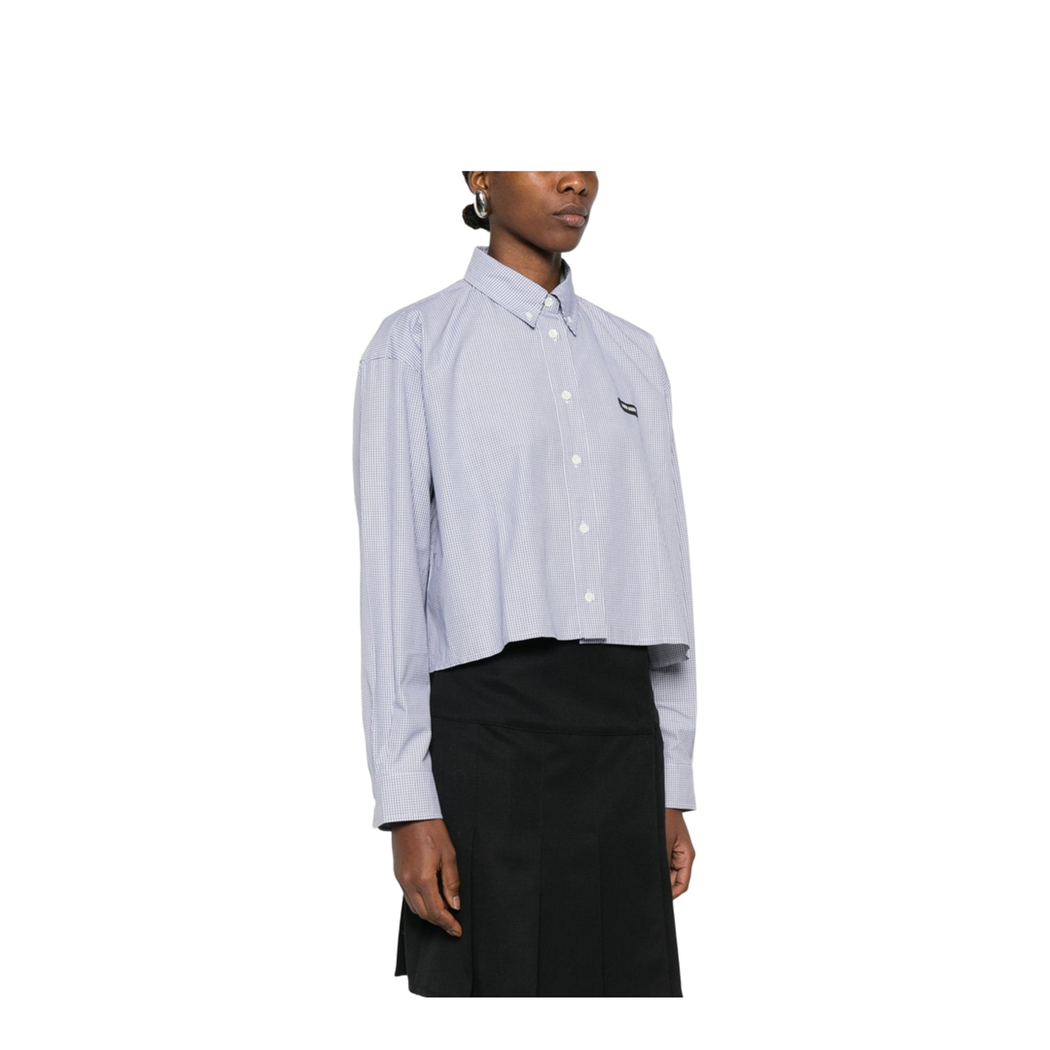 MAYFEYR - Miu Miu - Shirts - MK16591805F0008