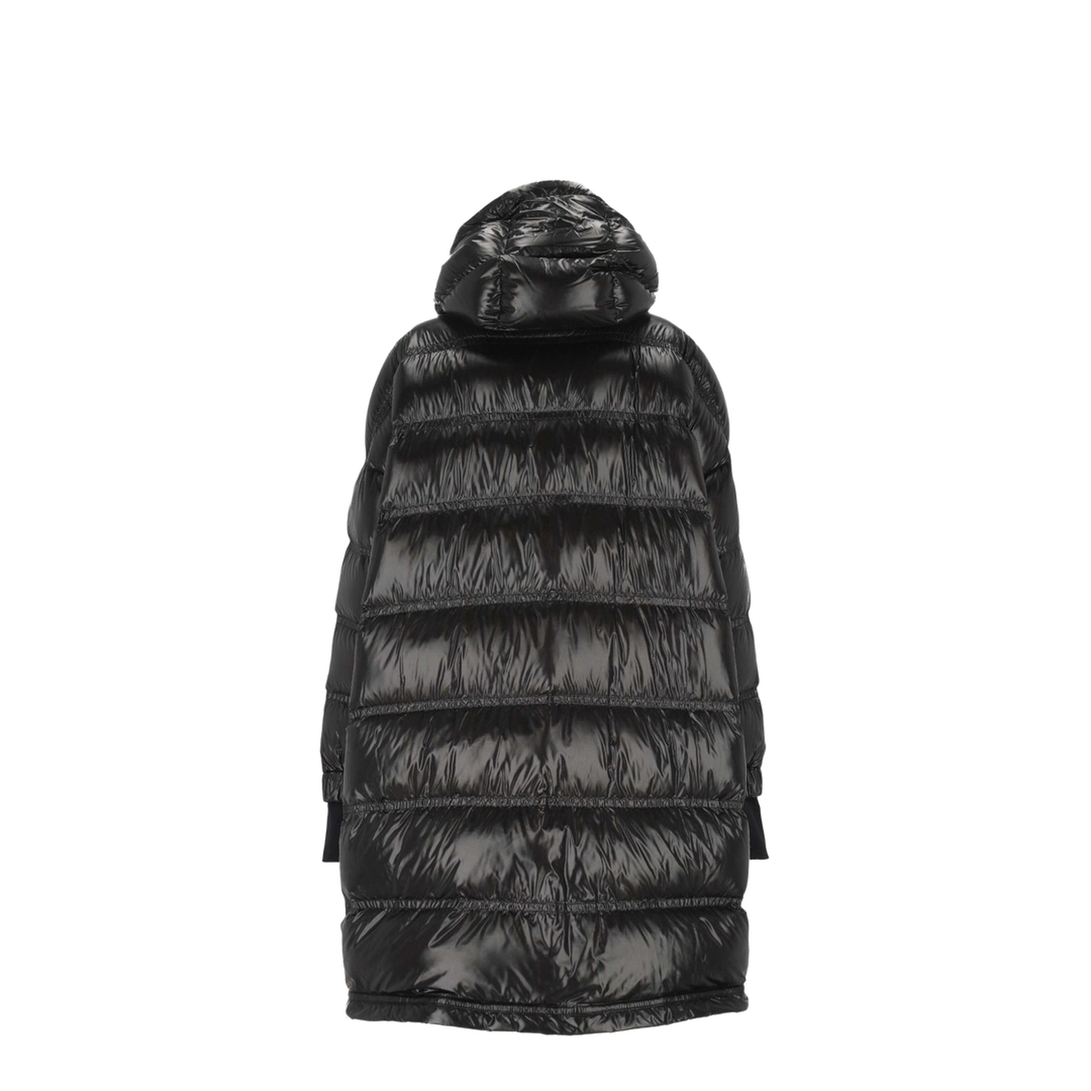 Grenoble Coats