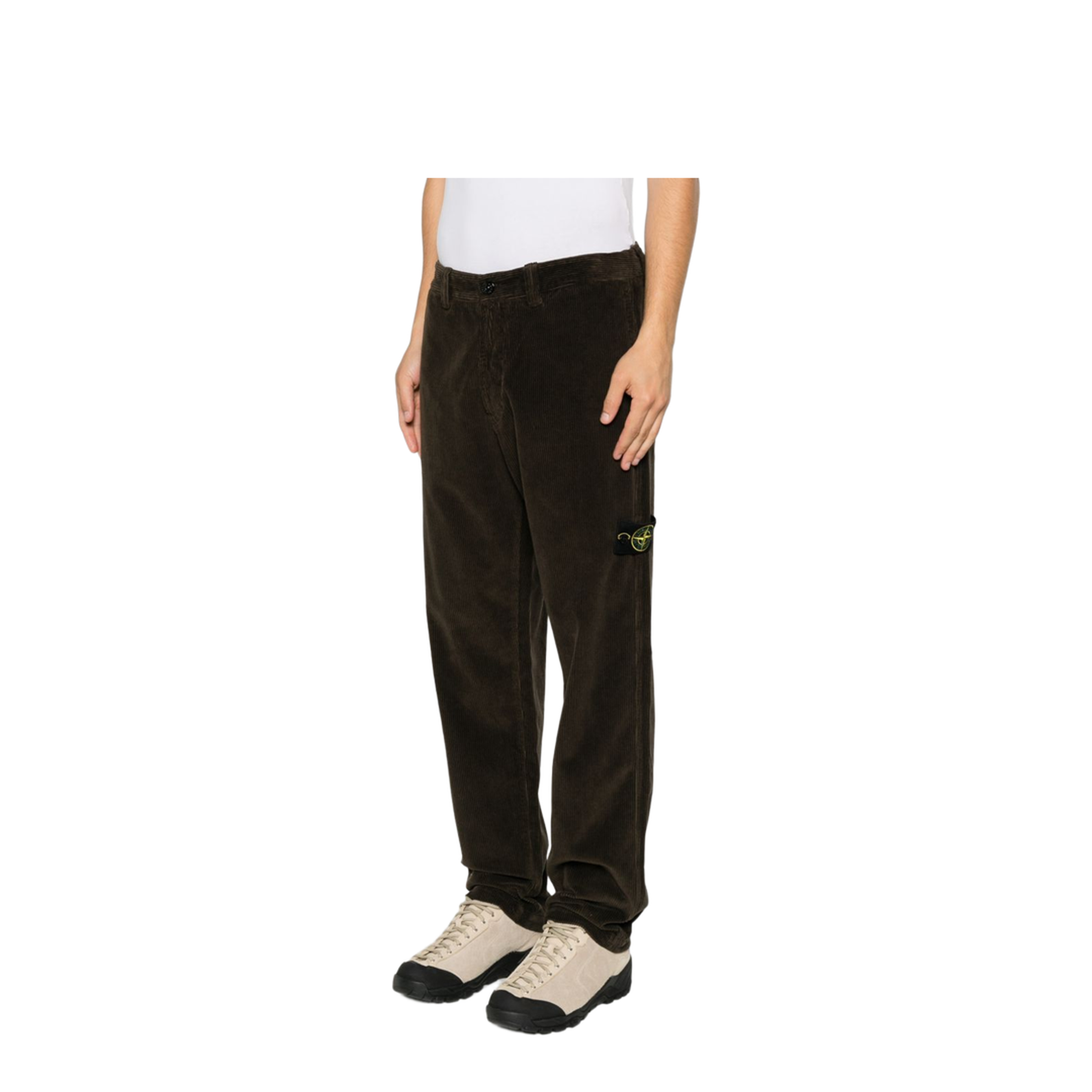 MAYFEYR - Unknown - Trousers Dark Grey - L2S153100059S0212V0078