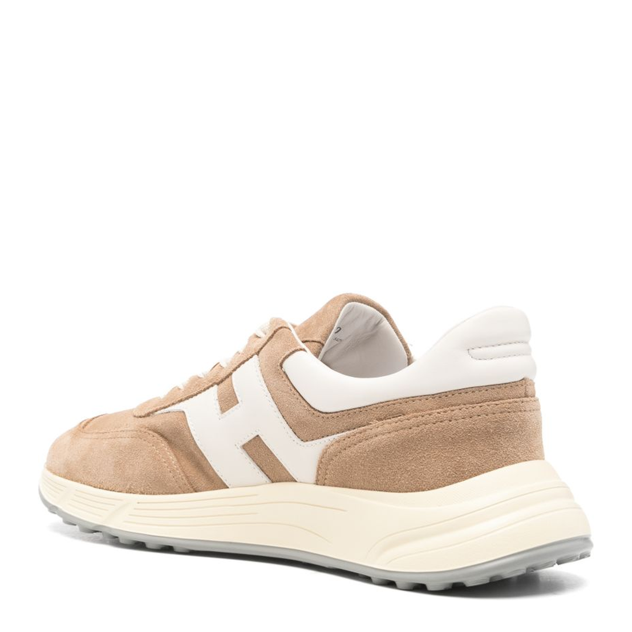 MAYFEYR - Hogan - Sneakers Beige - HXM5630FR30UL60ZCP