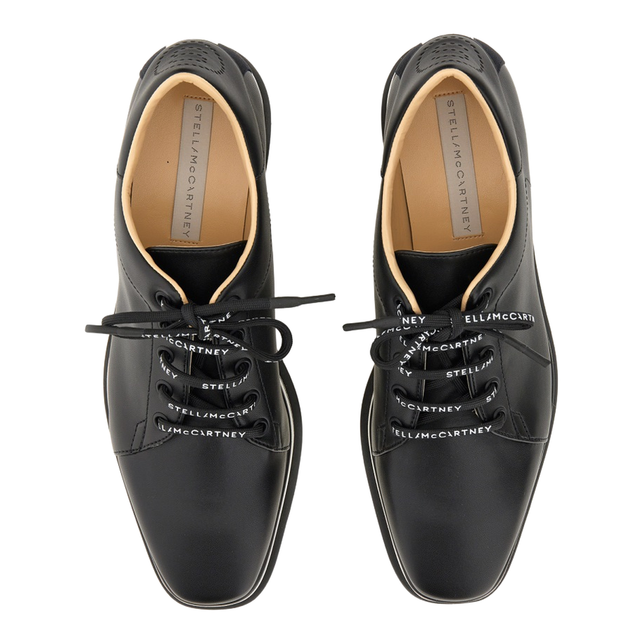 Elyse Eco Alter Low-Top Sneakers