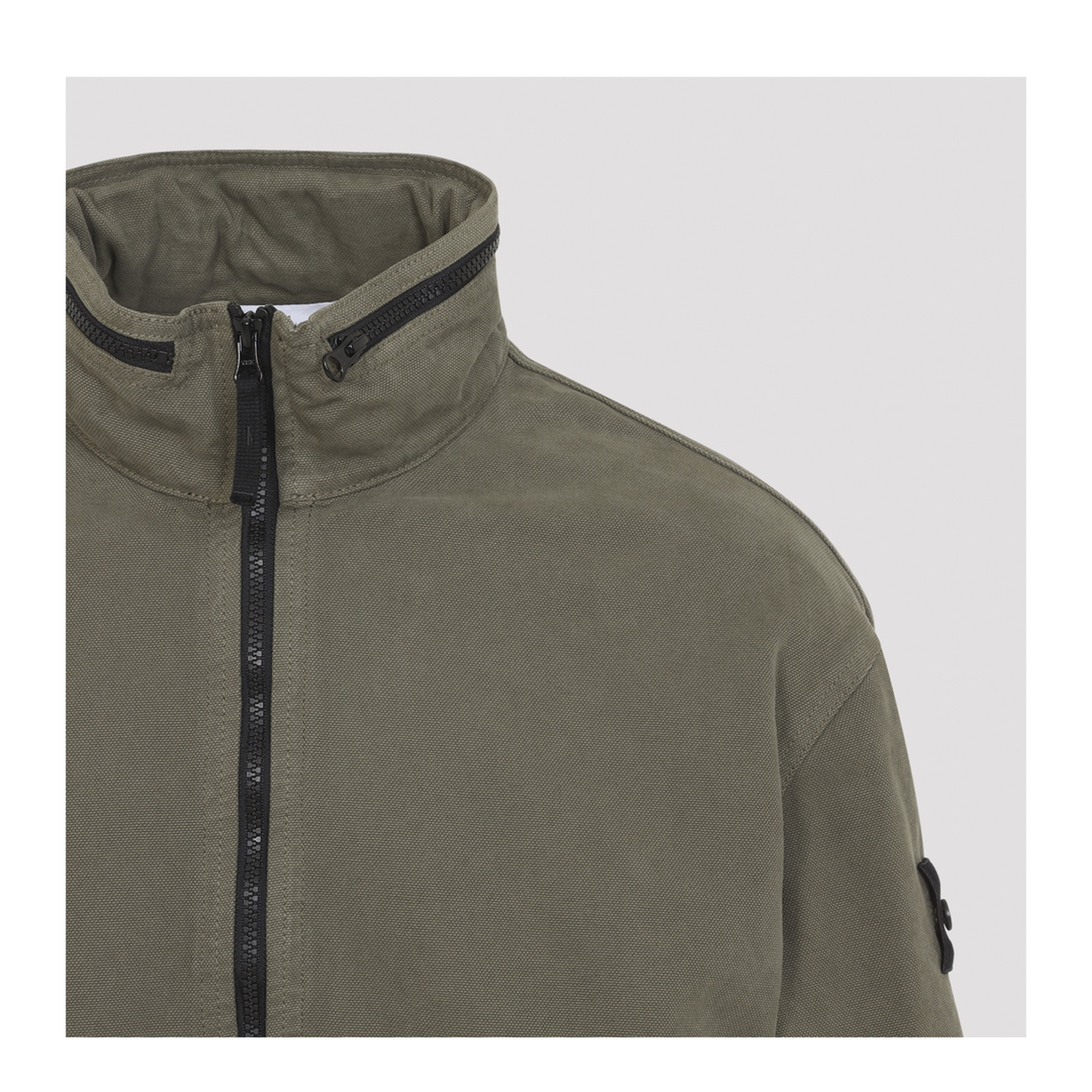 MAYFEYR - Stone Island - Cotton Jacket - L2S151200039S0482