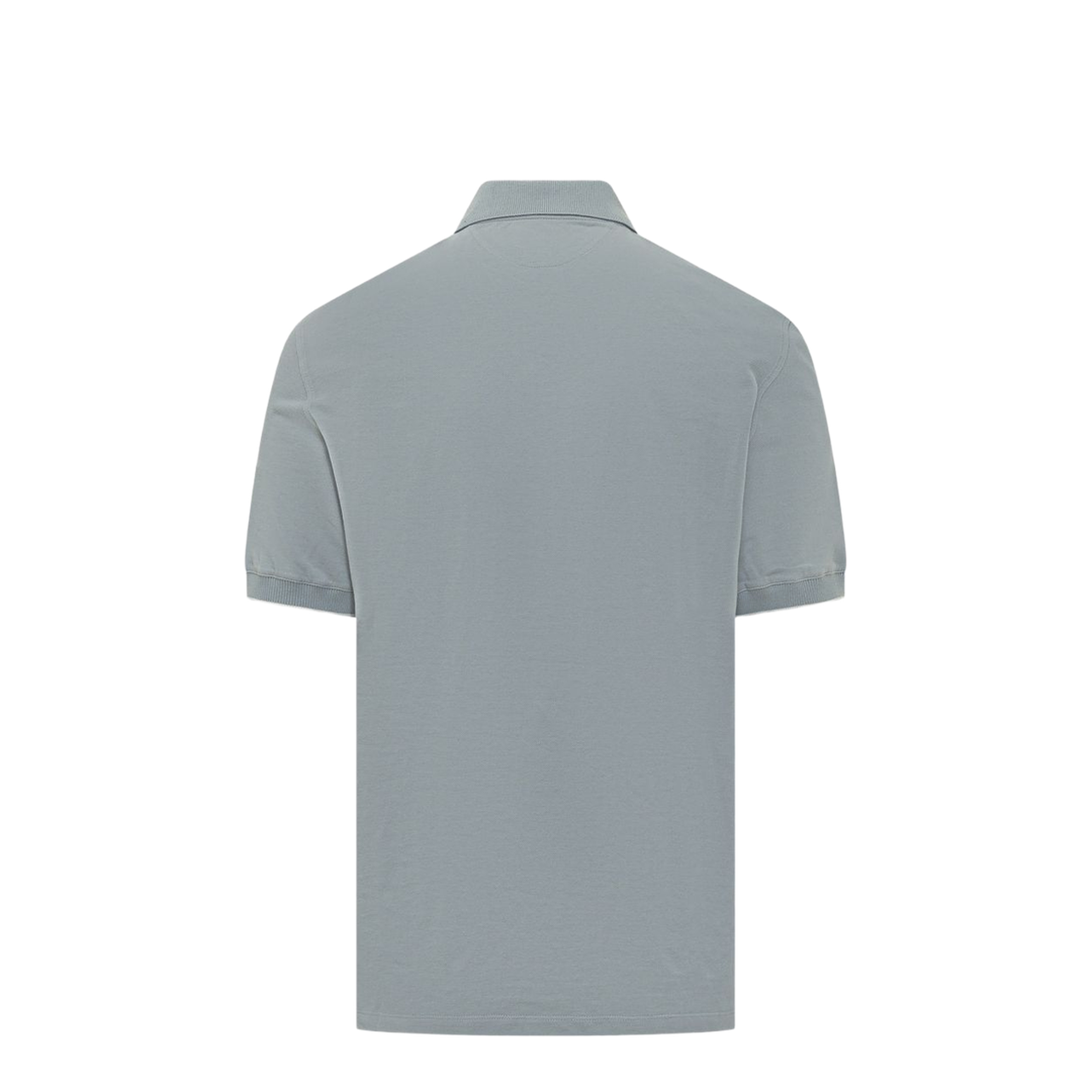 Polo Shirt Blue