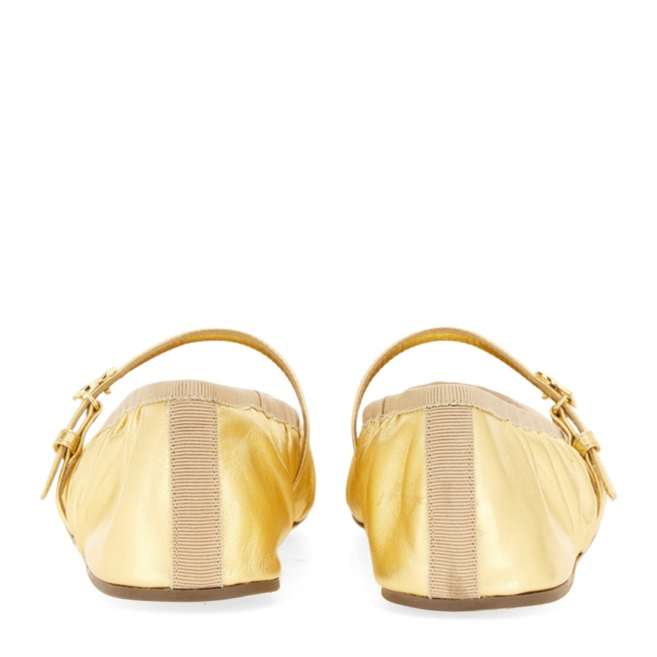 MORDORÉ NAPPA BALLERINA