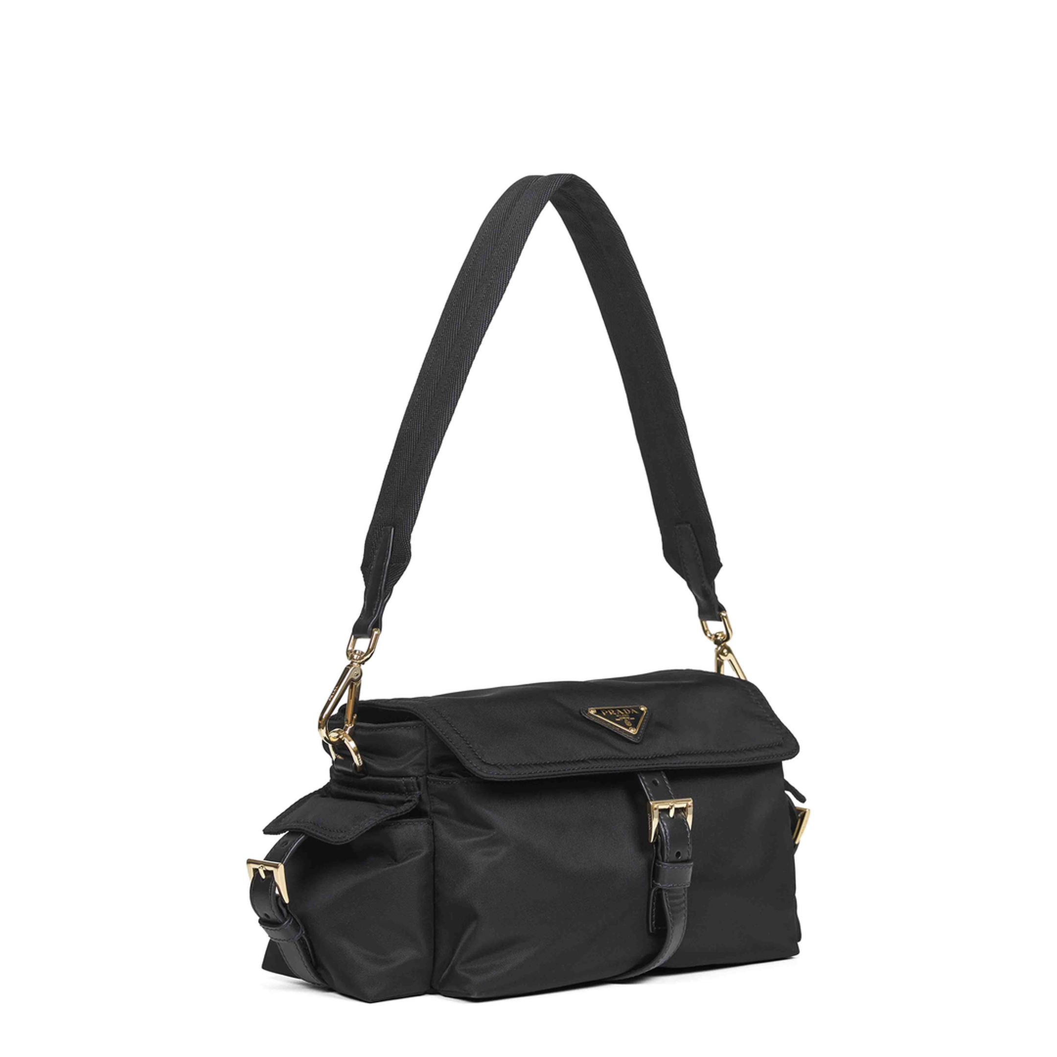 MAYFEYR - Prada - Shoulder Bag - 1BD394NOORDLNF0002