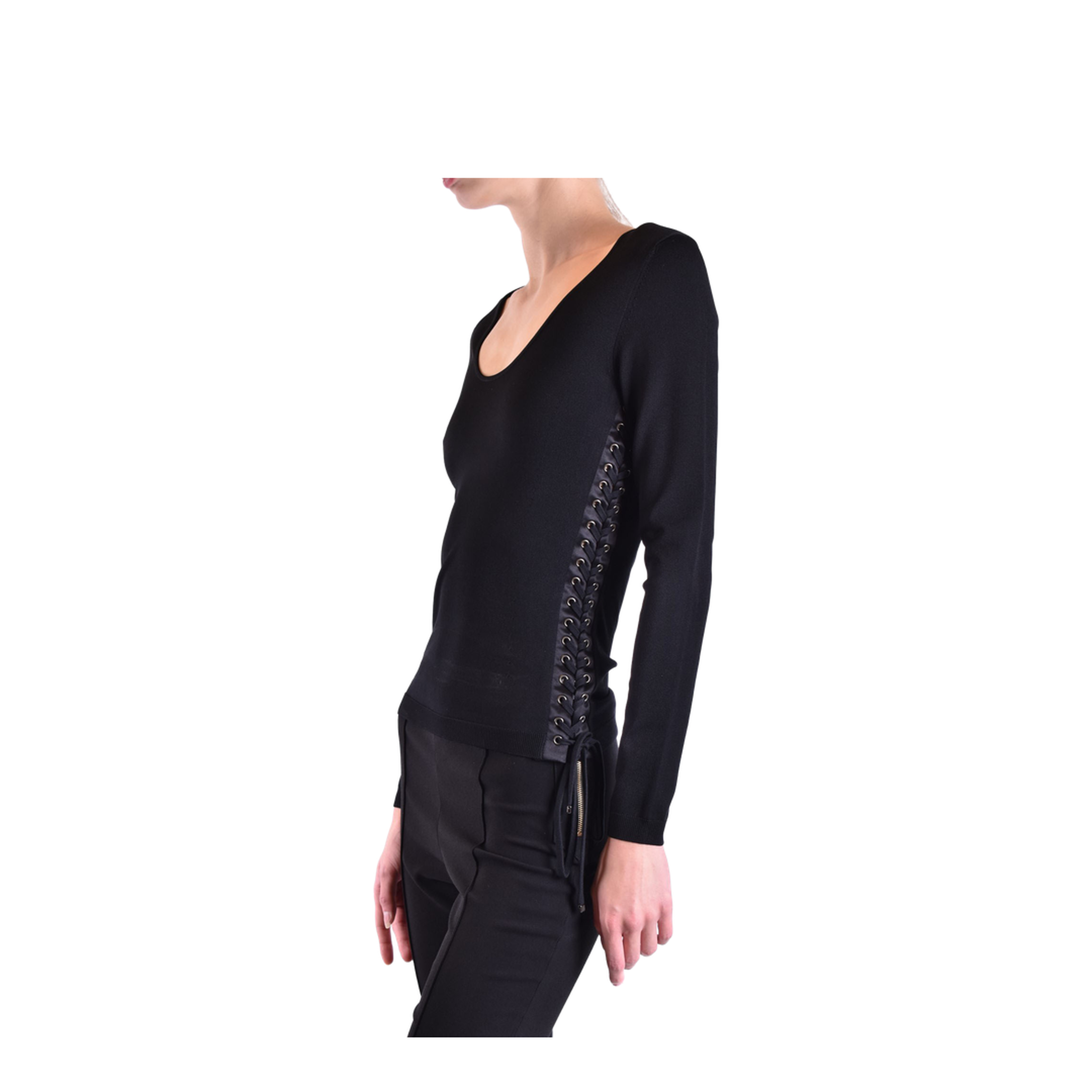 MAYFEYR - Dolce & Gabbana - Long Sleeves - FXB22TJAIEEN0000
