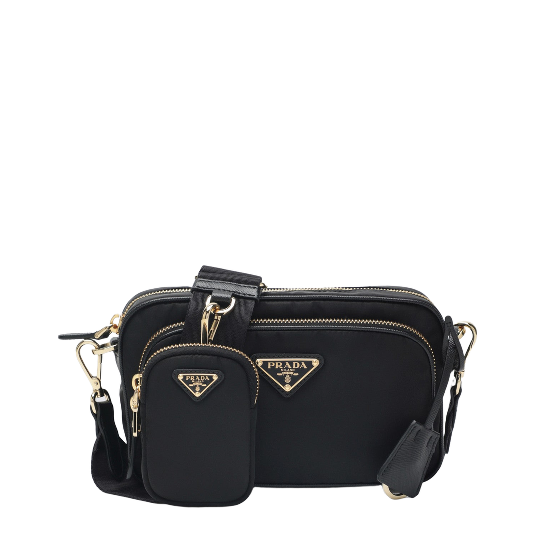 Messenger Bag