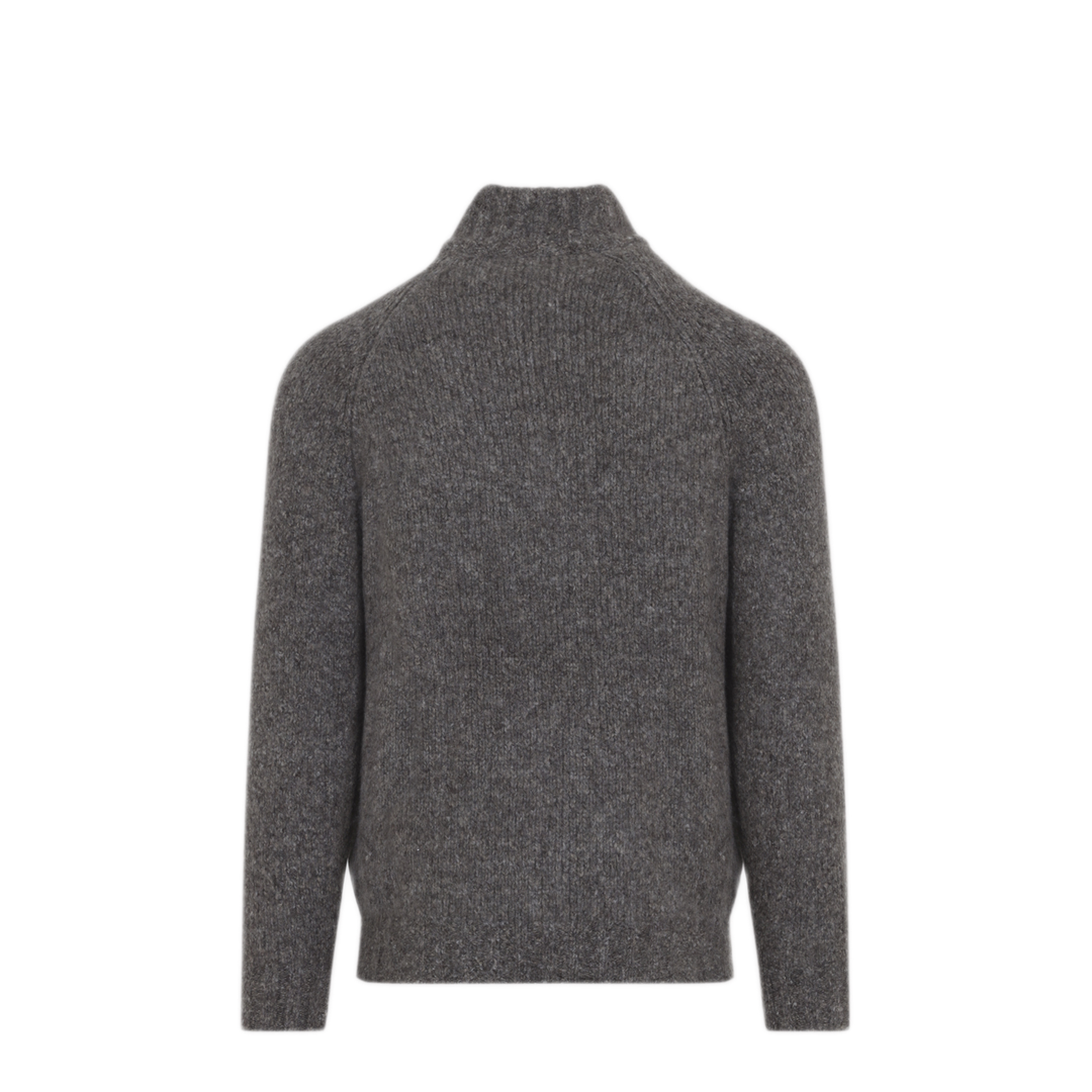 MAYFEYR - Brunello Cucinelli - Full Zip Cardigan - MET302116C2559