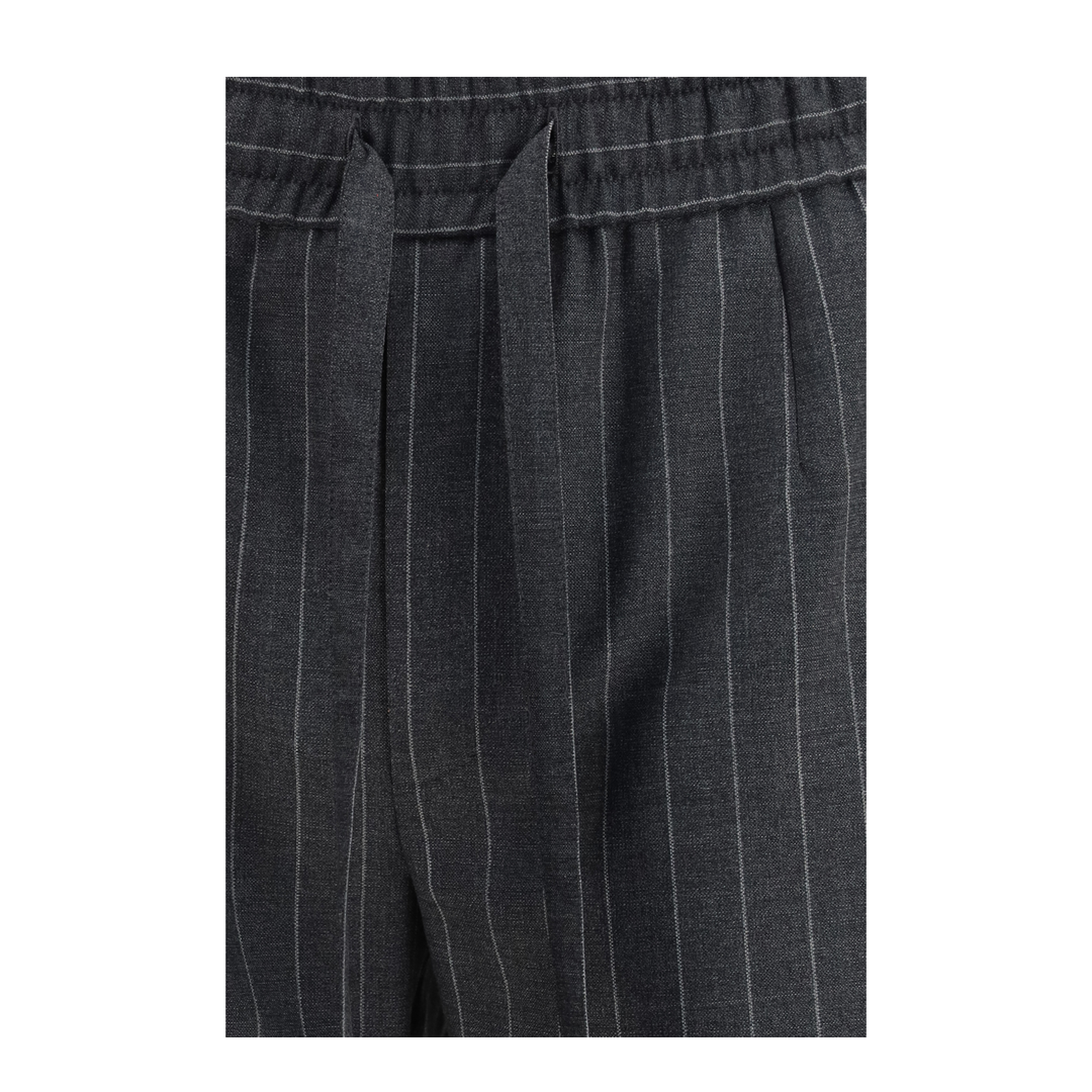 MAYFEYR - Dolce & Gabbana - Pinstriped Pants - GV4LHTFR23B