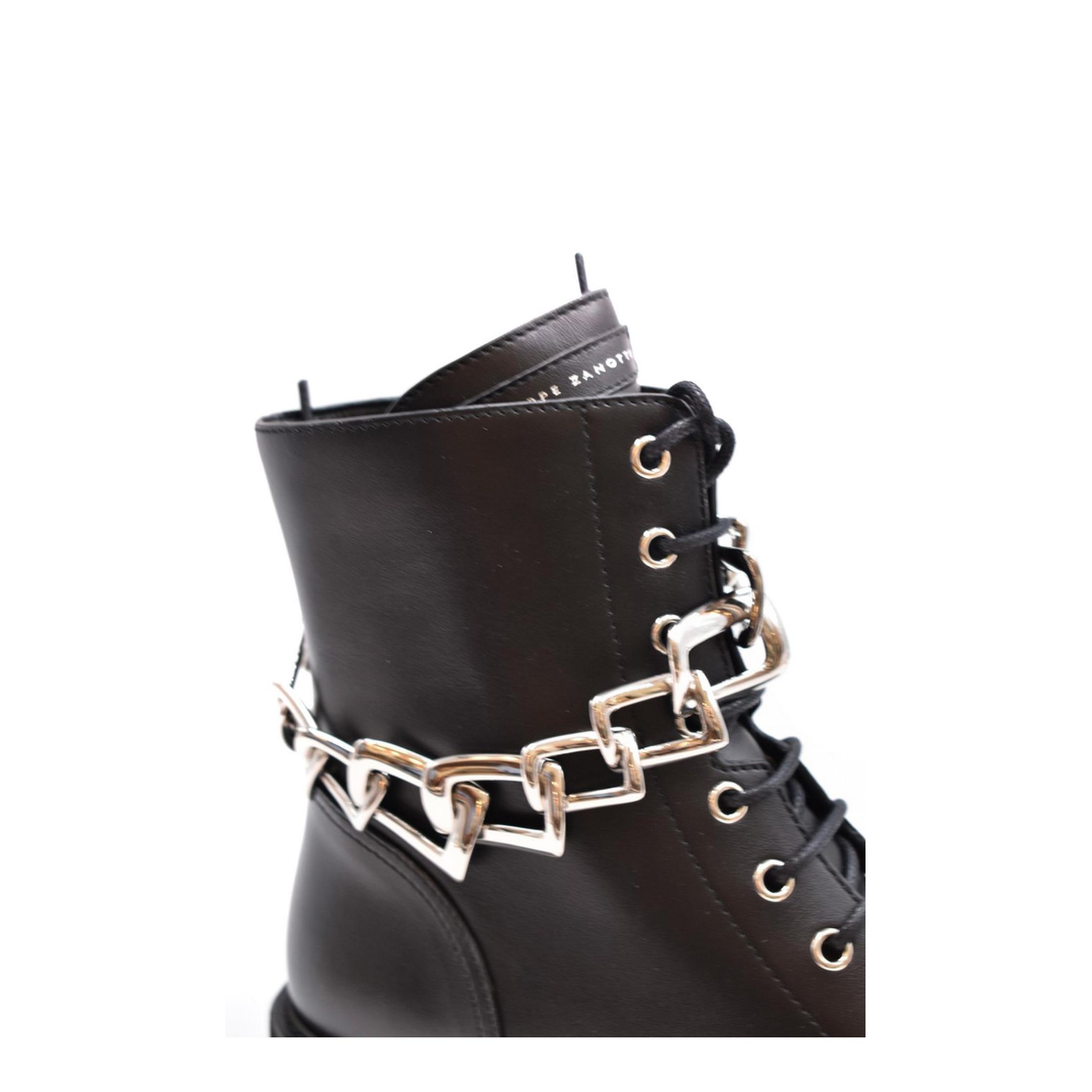 MAYFEYR - Giuseppe Zanotti - Booties - E170005