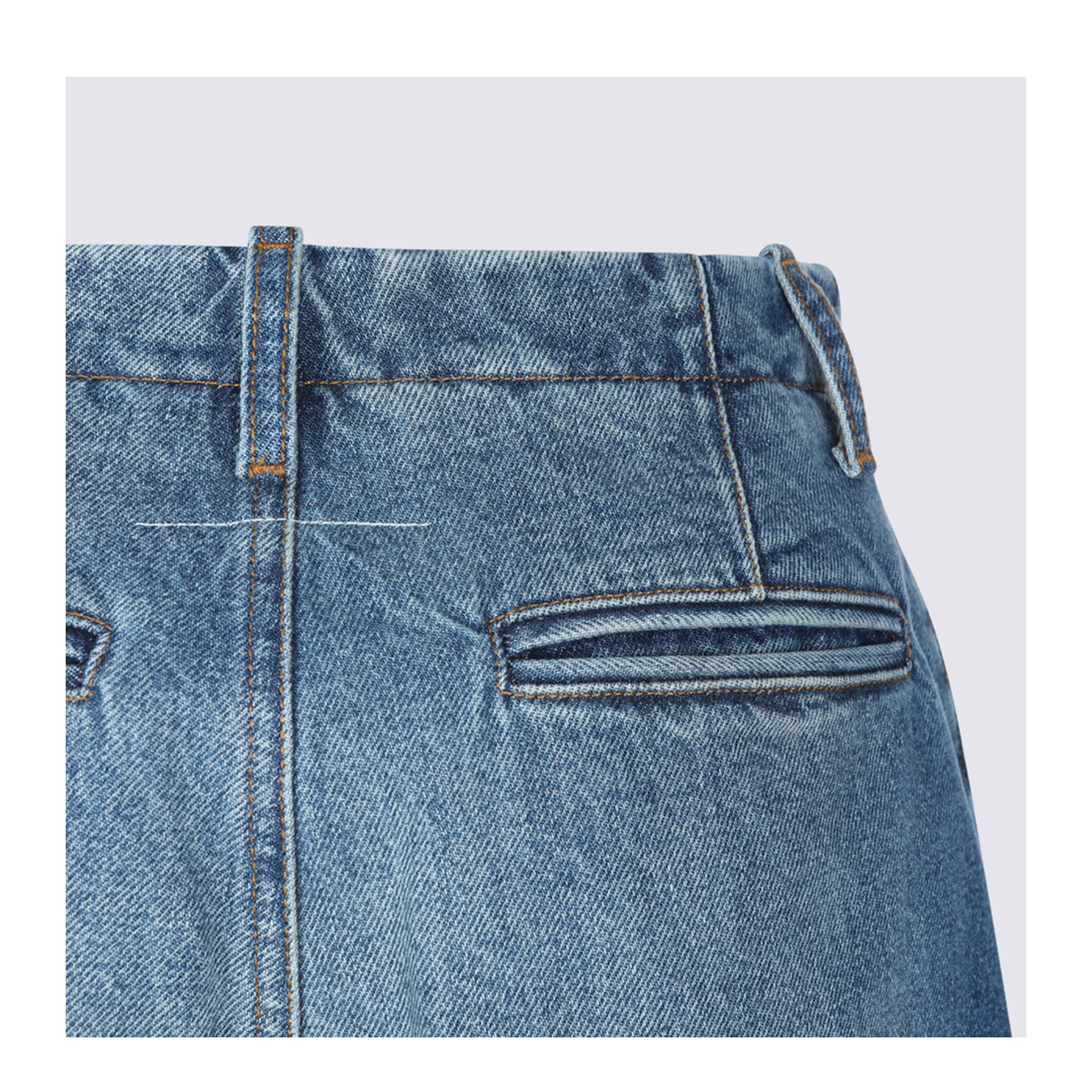 MAYFEYR - Mm6 Maison Margiela - Jeans - S52KA0567M30058965