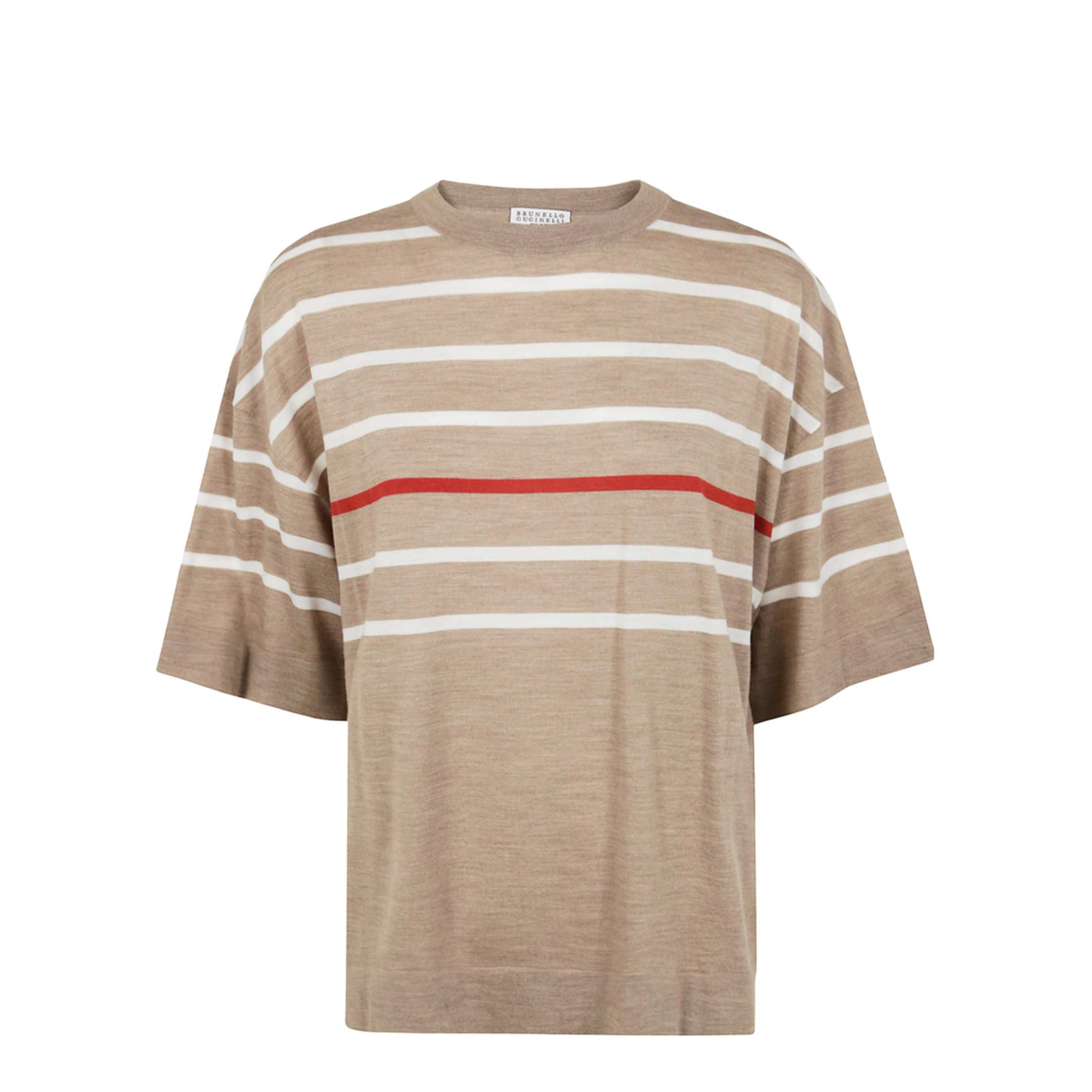 Wool T-Shirt