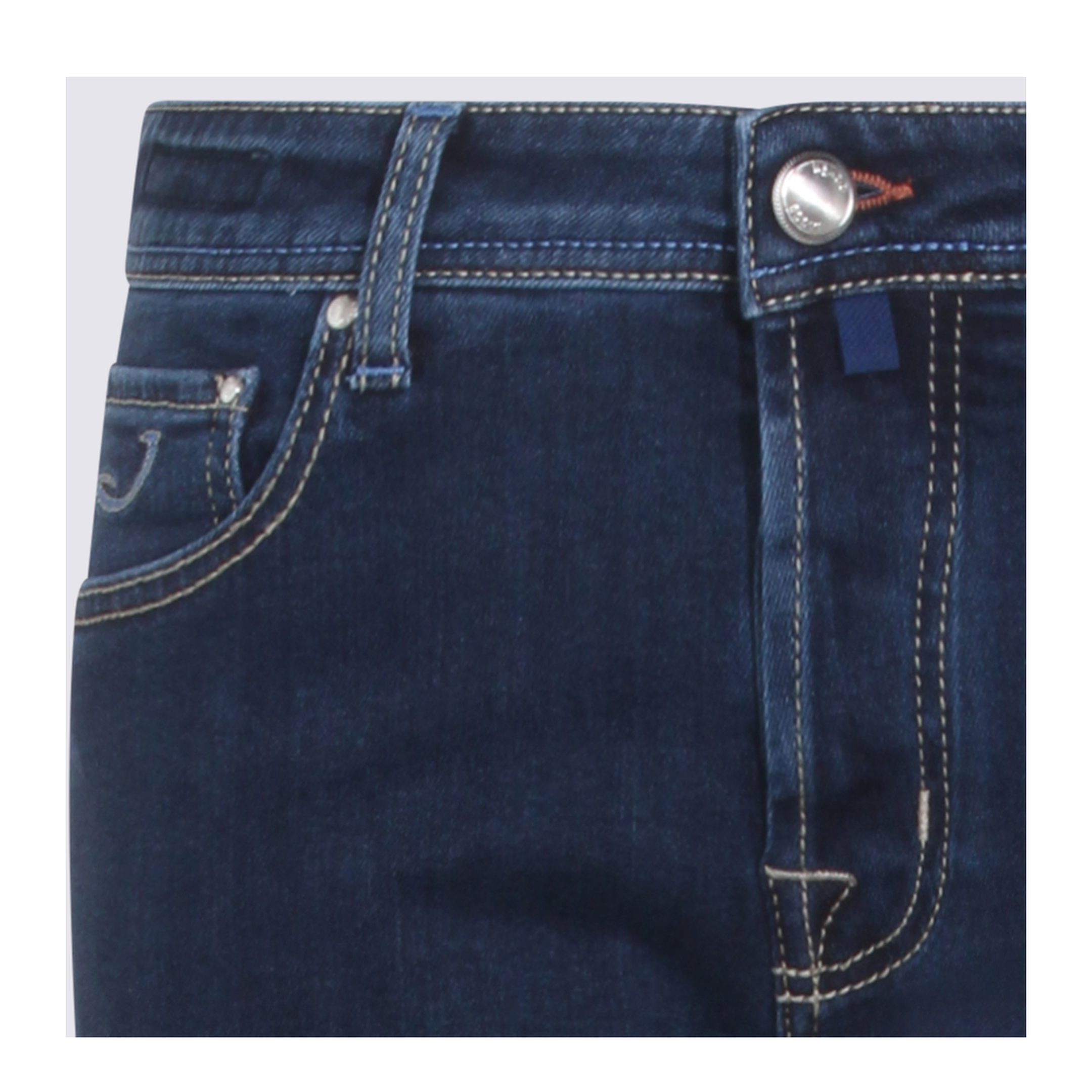 MAYFEYR - Jacob Cohen - Jeans - JUMQE006040P3621R2100D