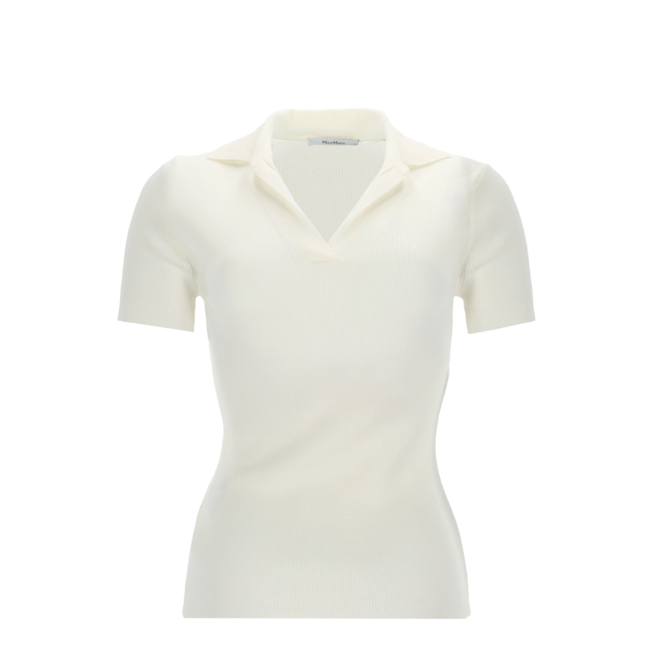 MAYFEYR - Max Mara - Collared Top - 2611361171600019001