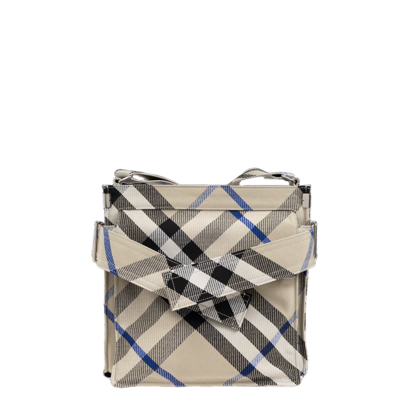 Shoulder Bag Trench Small
